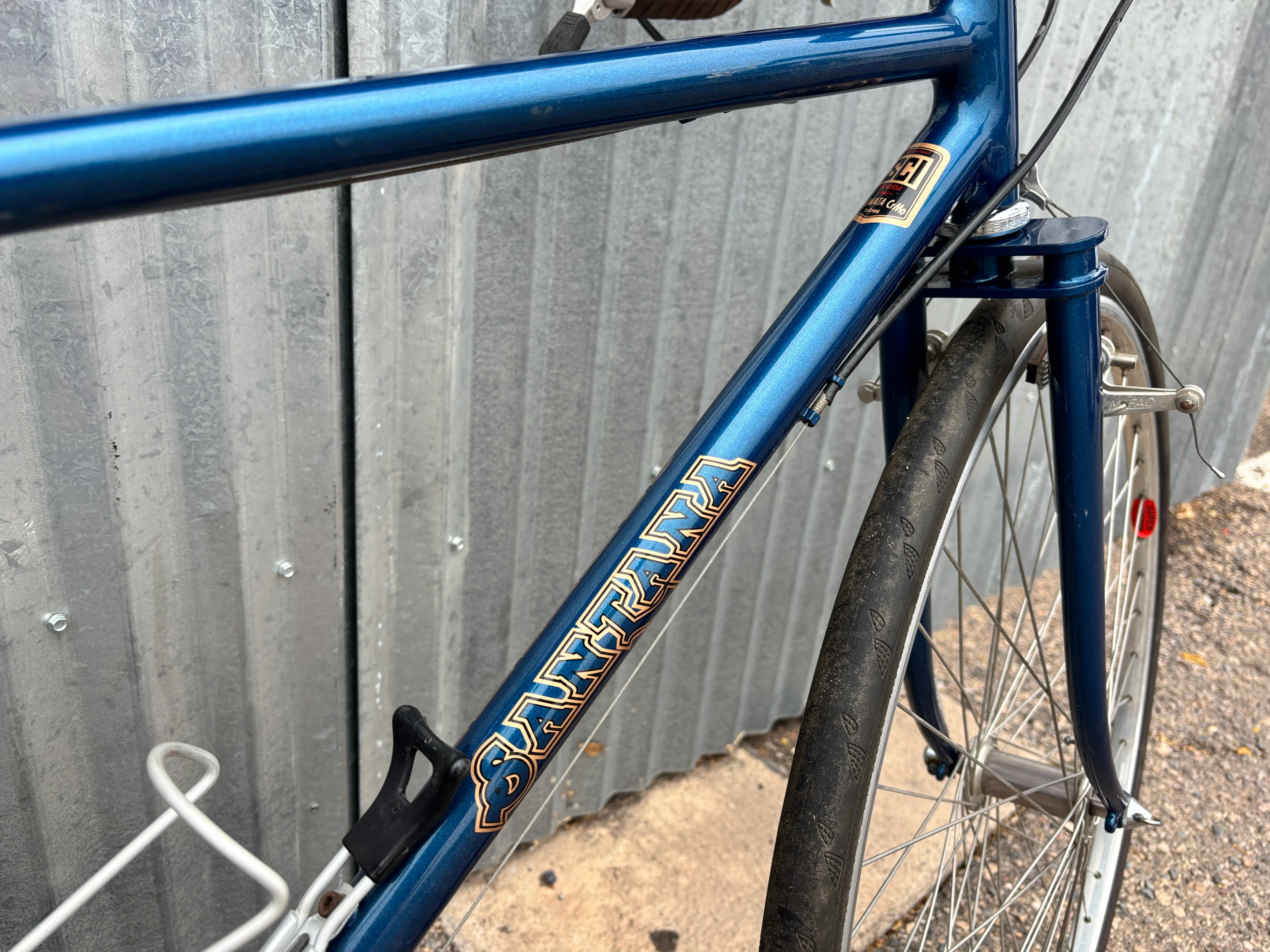 Santana Tandem - Image 12