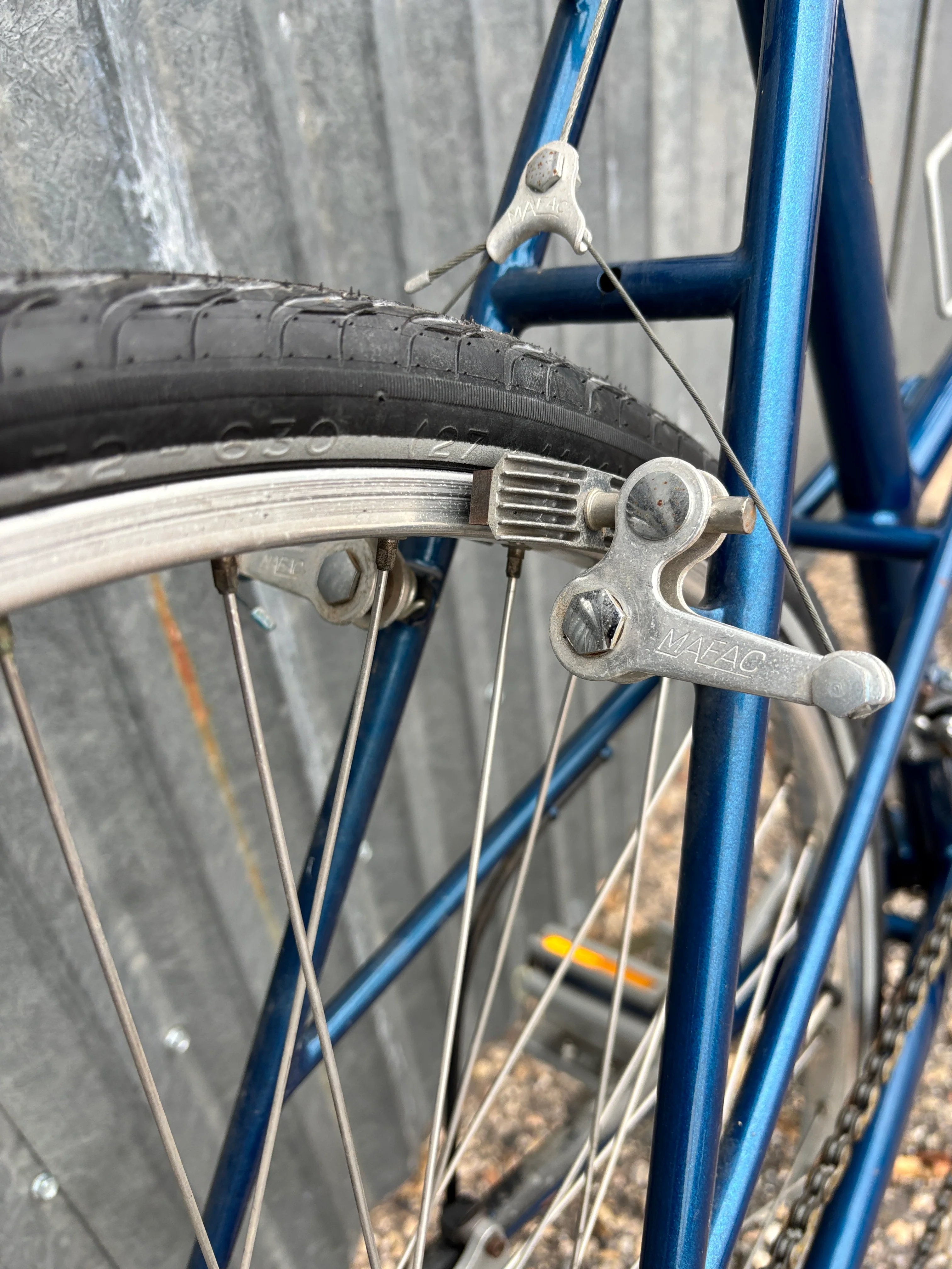 Santana Tandem - Image 2