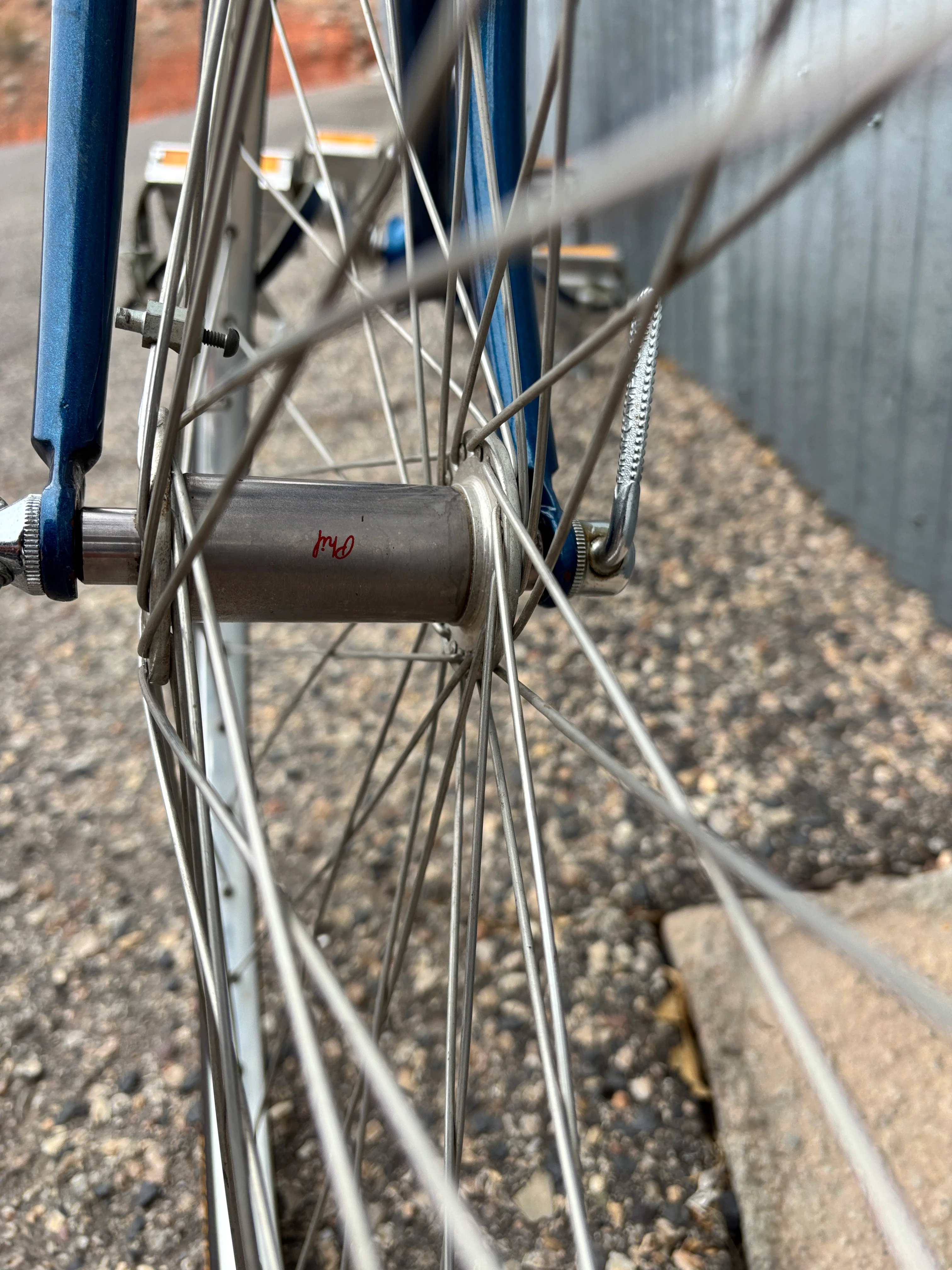 Santana Tandem - Image 4