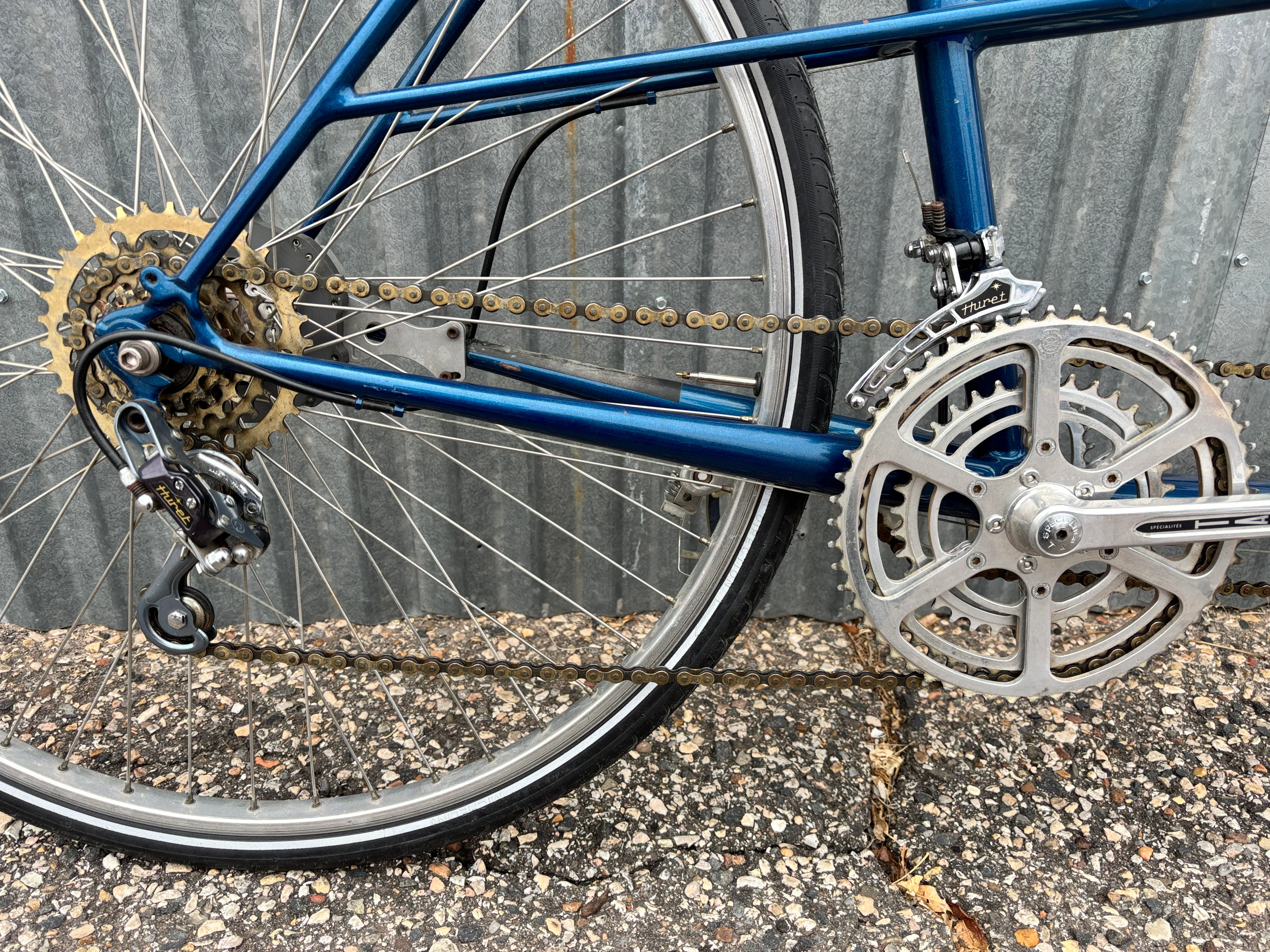 Santana Tandem - Image 6