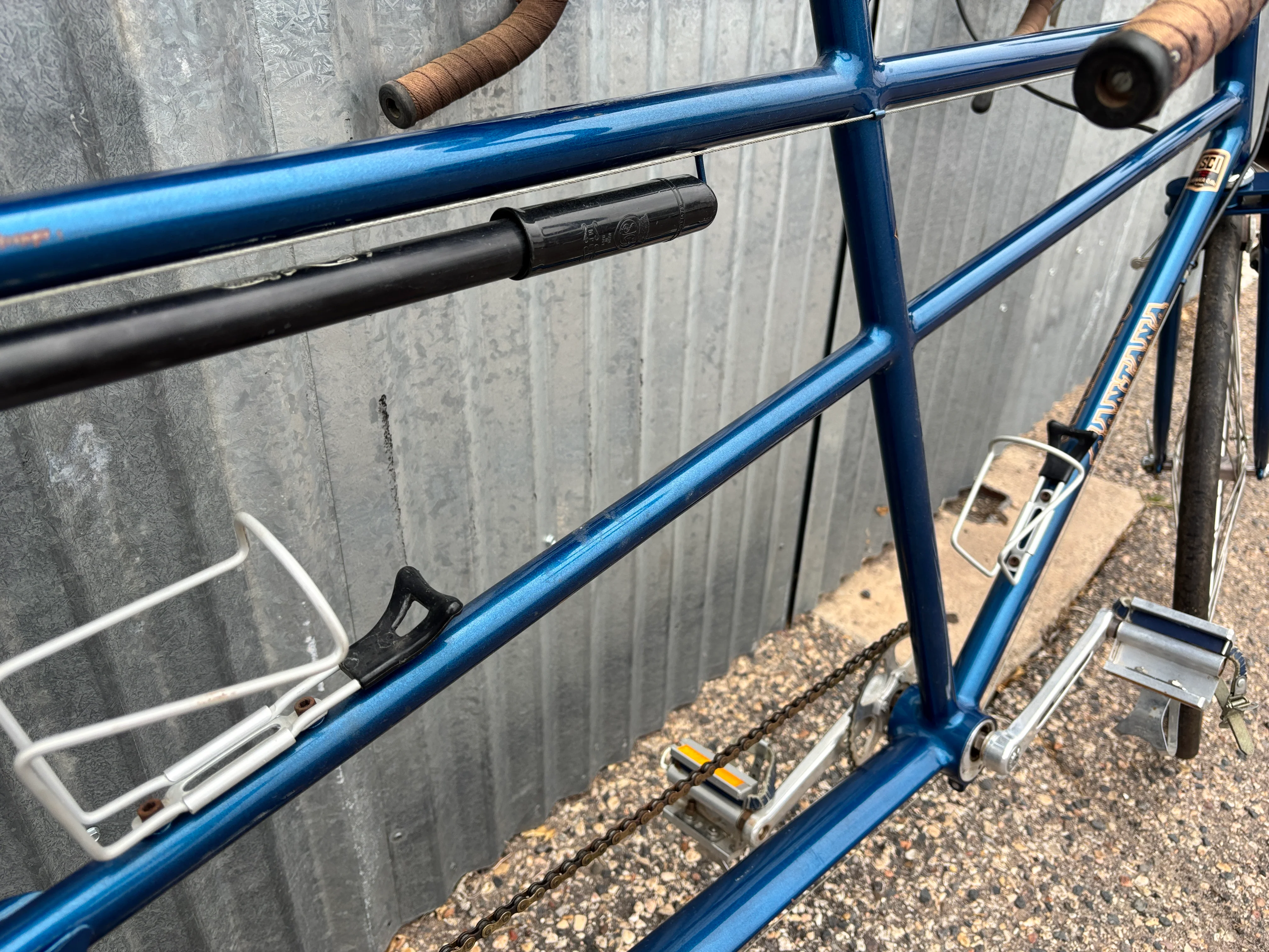 Santana Tandem - Image 7