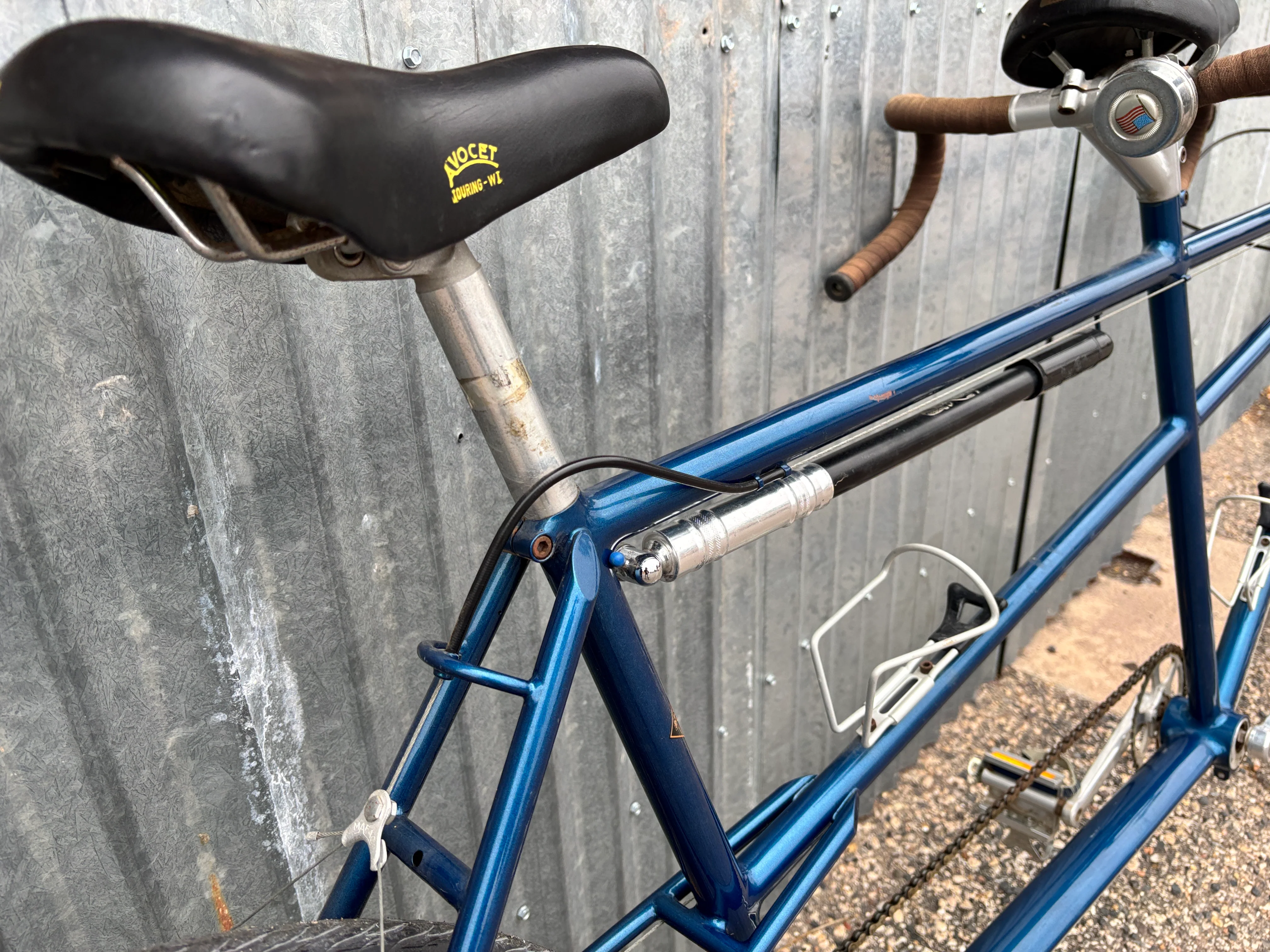 Santana Tandem - Image 8