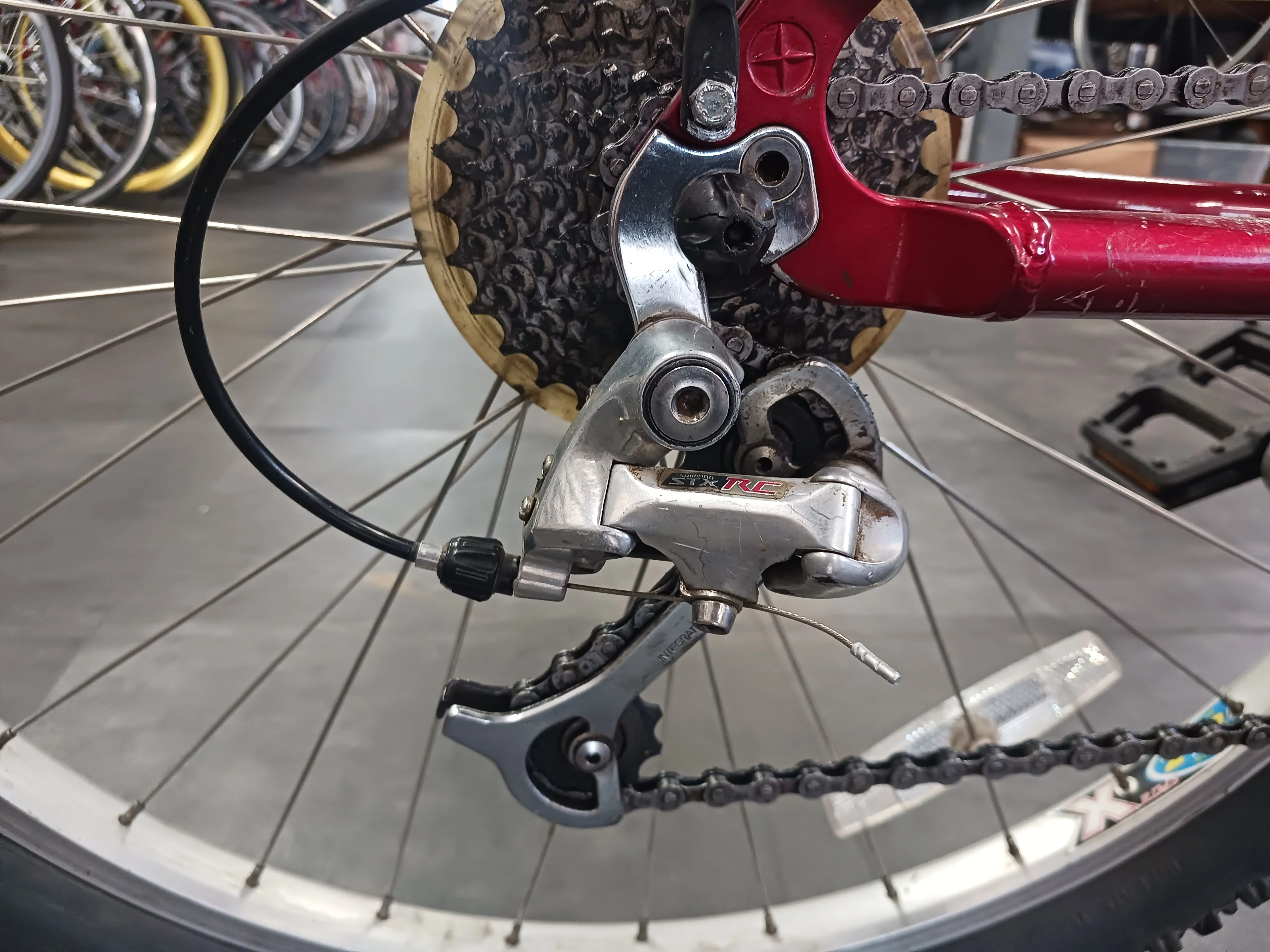 Schwinn Moab, Mountain Bike, Medium - Image 2