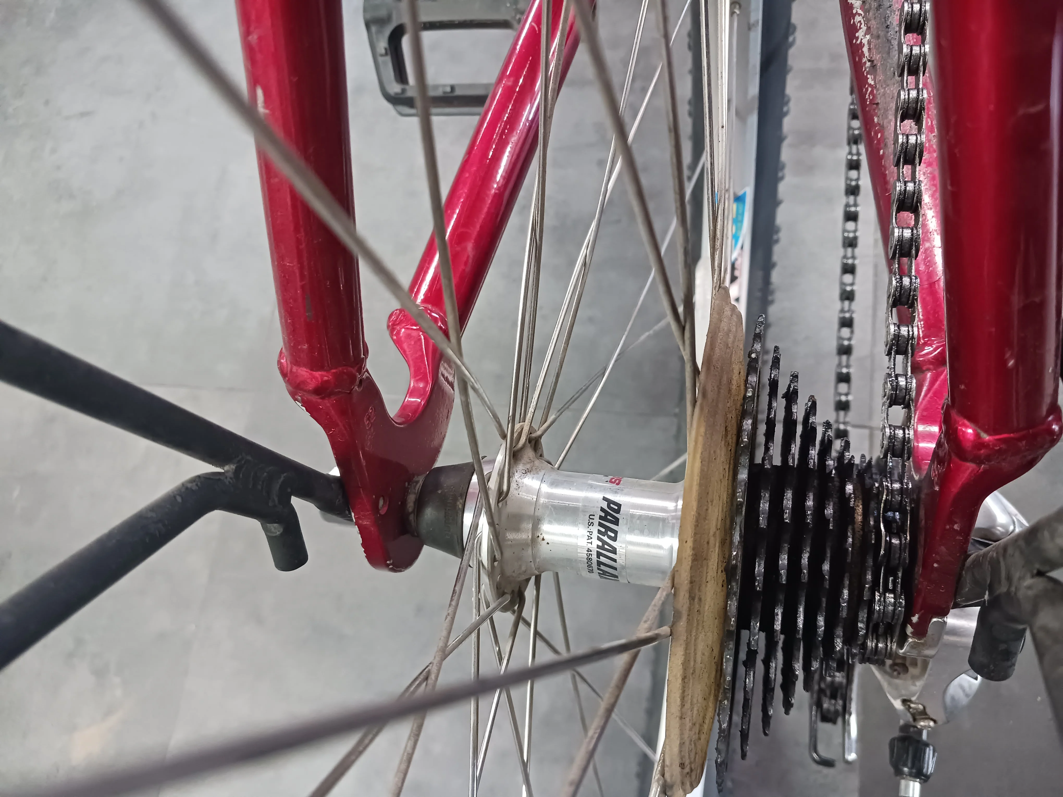 Schwinn Moab, Mountain Bike, Medium - Image 3
