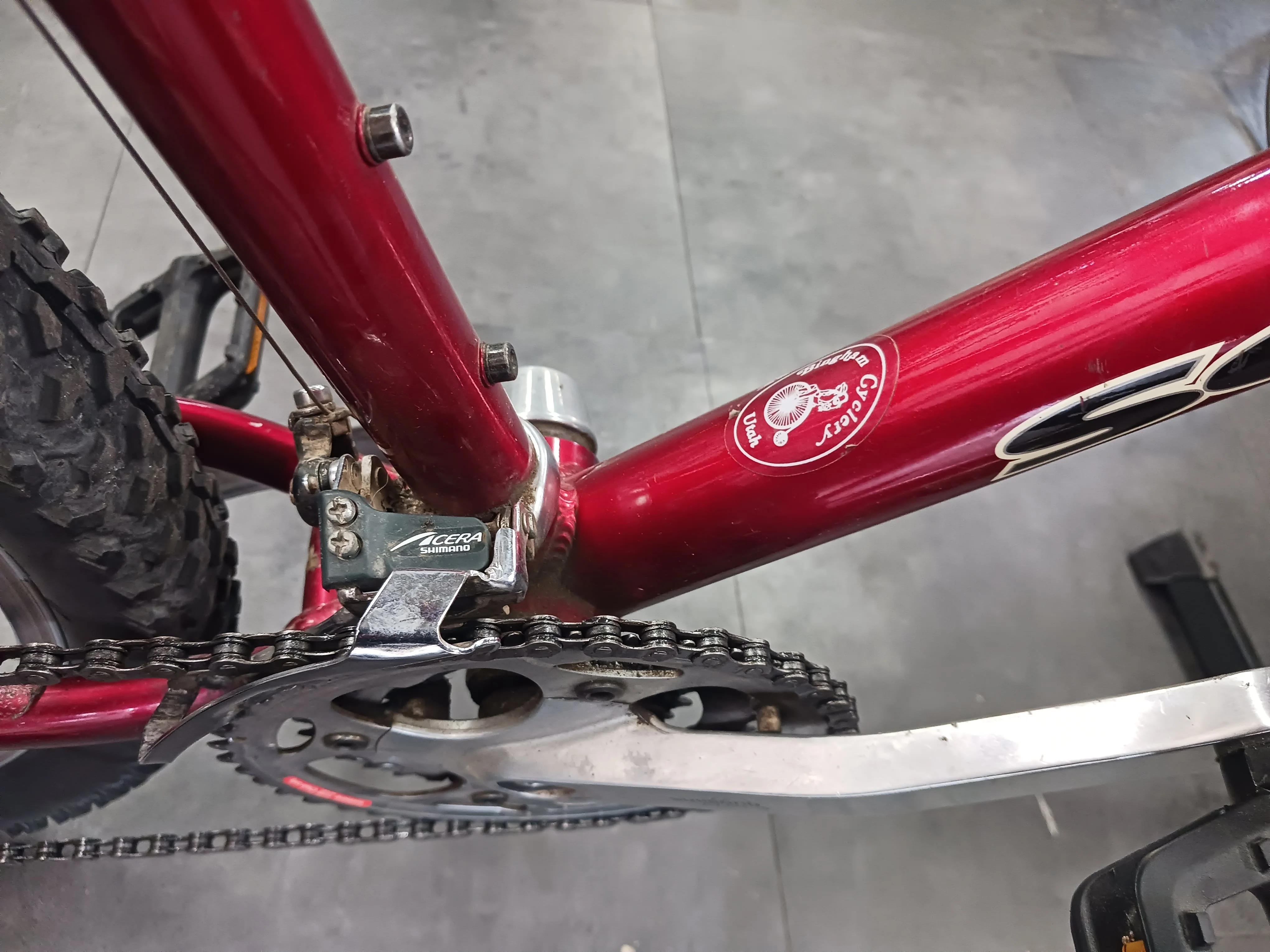 Schwinn Moab, Mountain Bike, Medium - Image 9