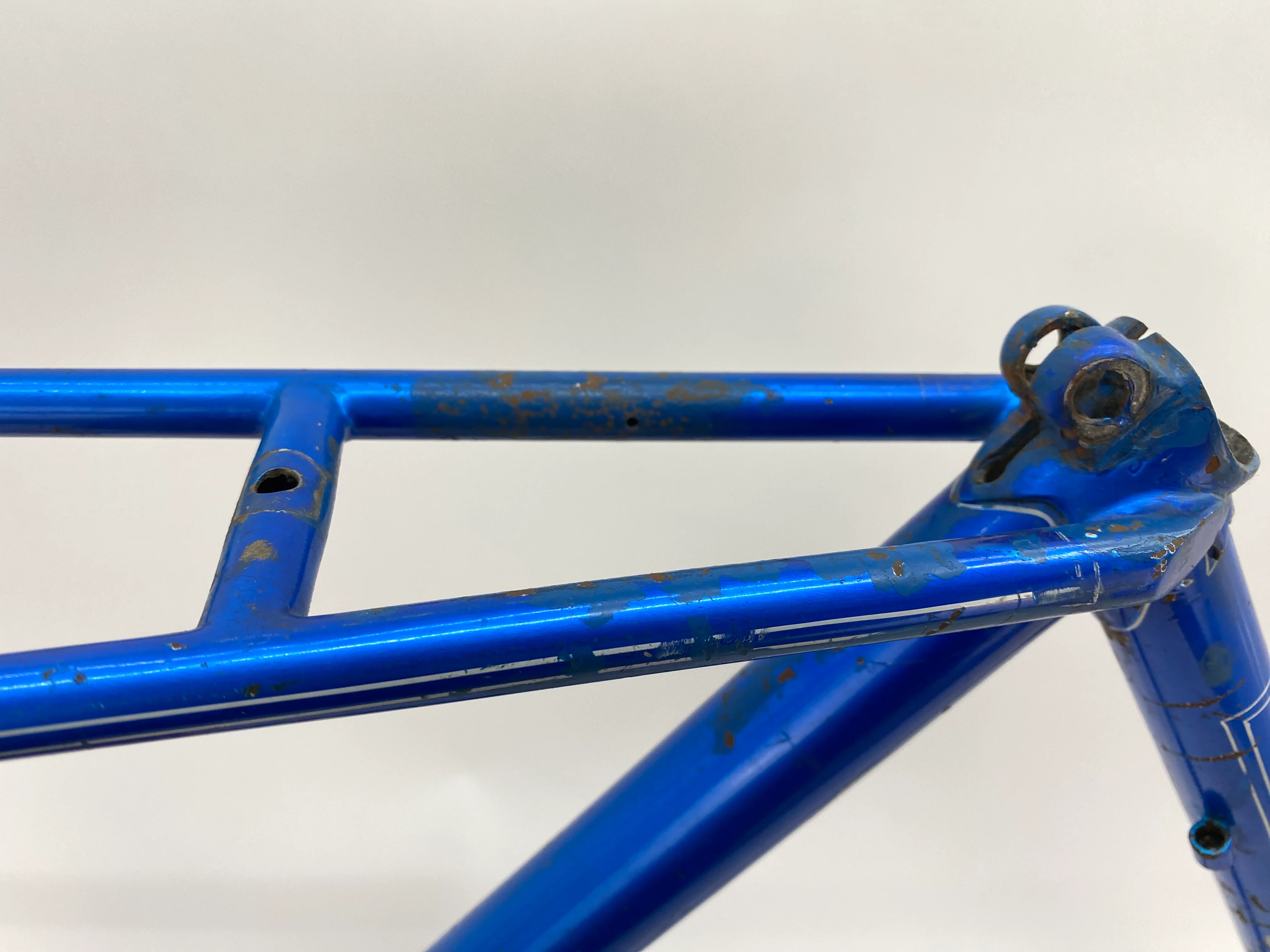 Schwinn Paramount Frameset 52cm c-c Vintage 1960's - Image 13