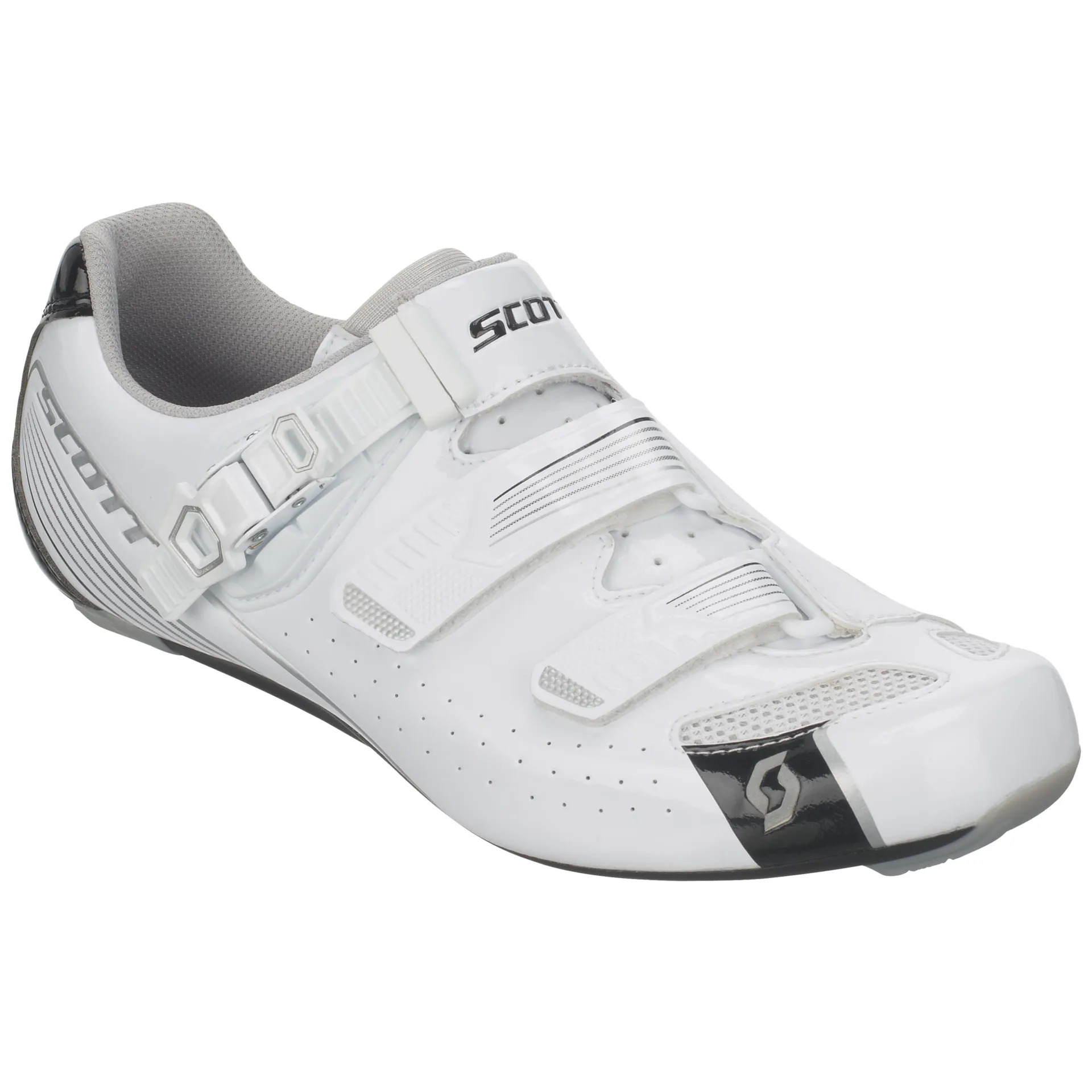Scott Road Pro Clipless Cycling Shoe 8.5 42 - Image 2