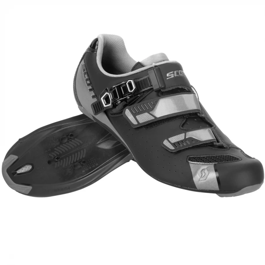 Scott Road Pro Clipless Cycling Shoe 8.5 42 - Image 3