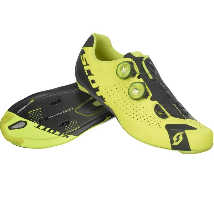 Scott Road RC Clipless Boa Cycling Shoe - Image 2