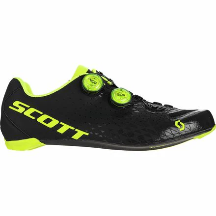 Scott Road RC Clipless Boa Cycling Shoe - Image 4