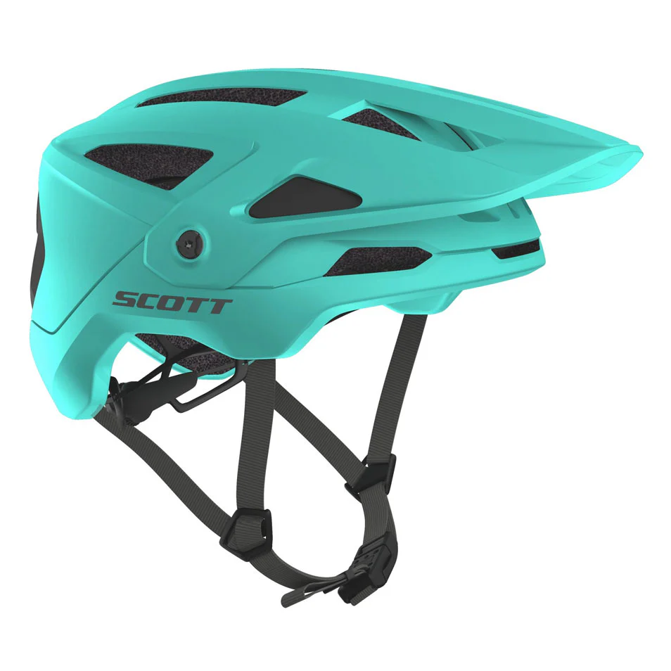 Scott Stego Plus Cycling Helmet - Image 4