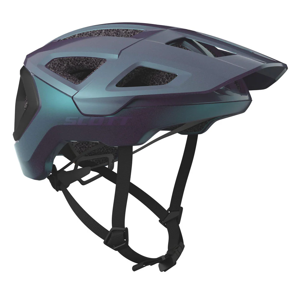 Scott Tago Plus Cycling Helmet - Image 3