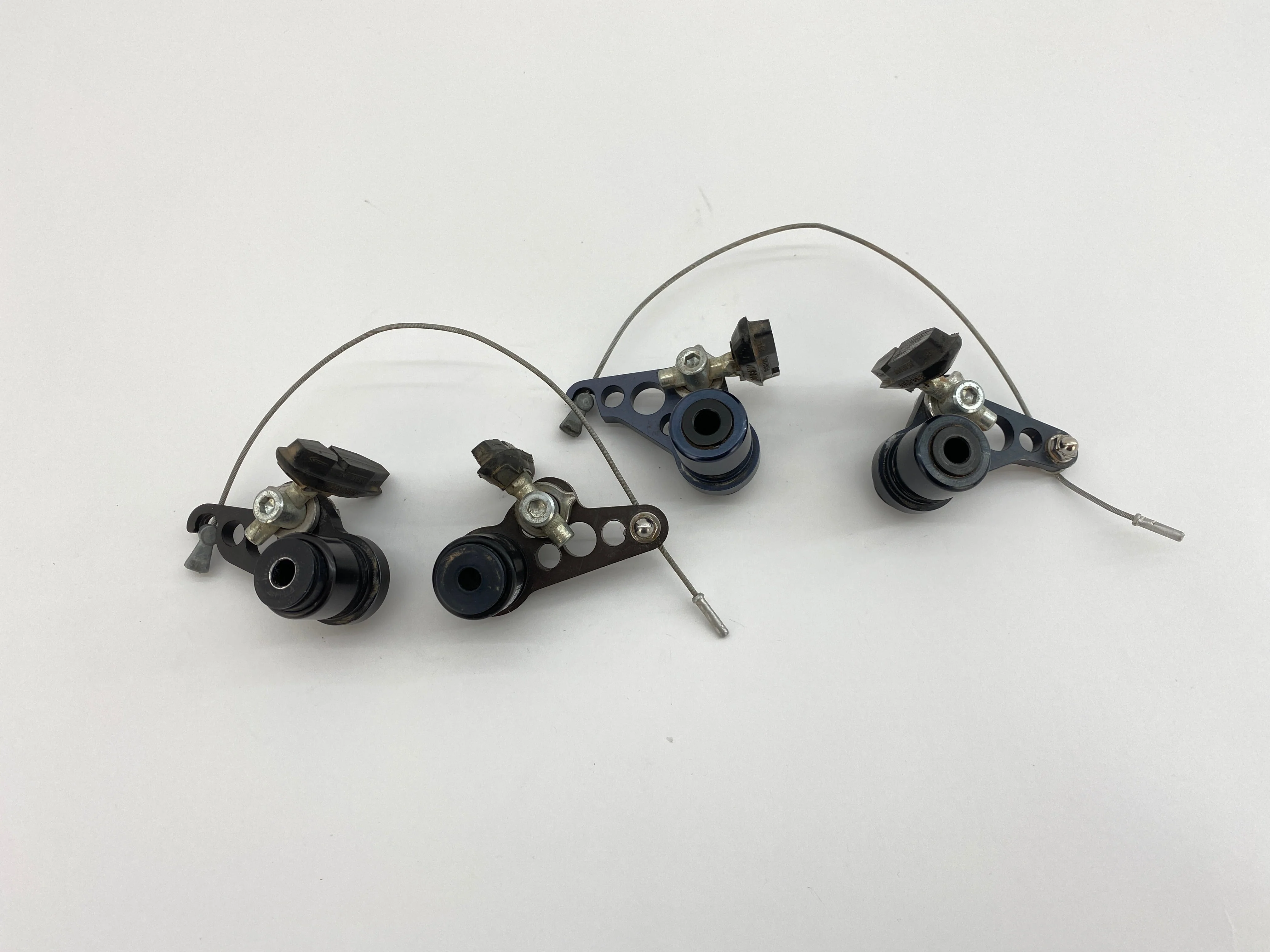 Scott USA Pedersen Self Energizing Brakes - Set
