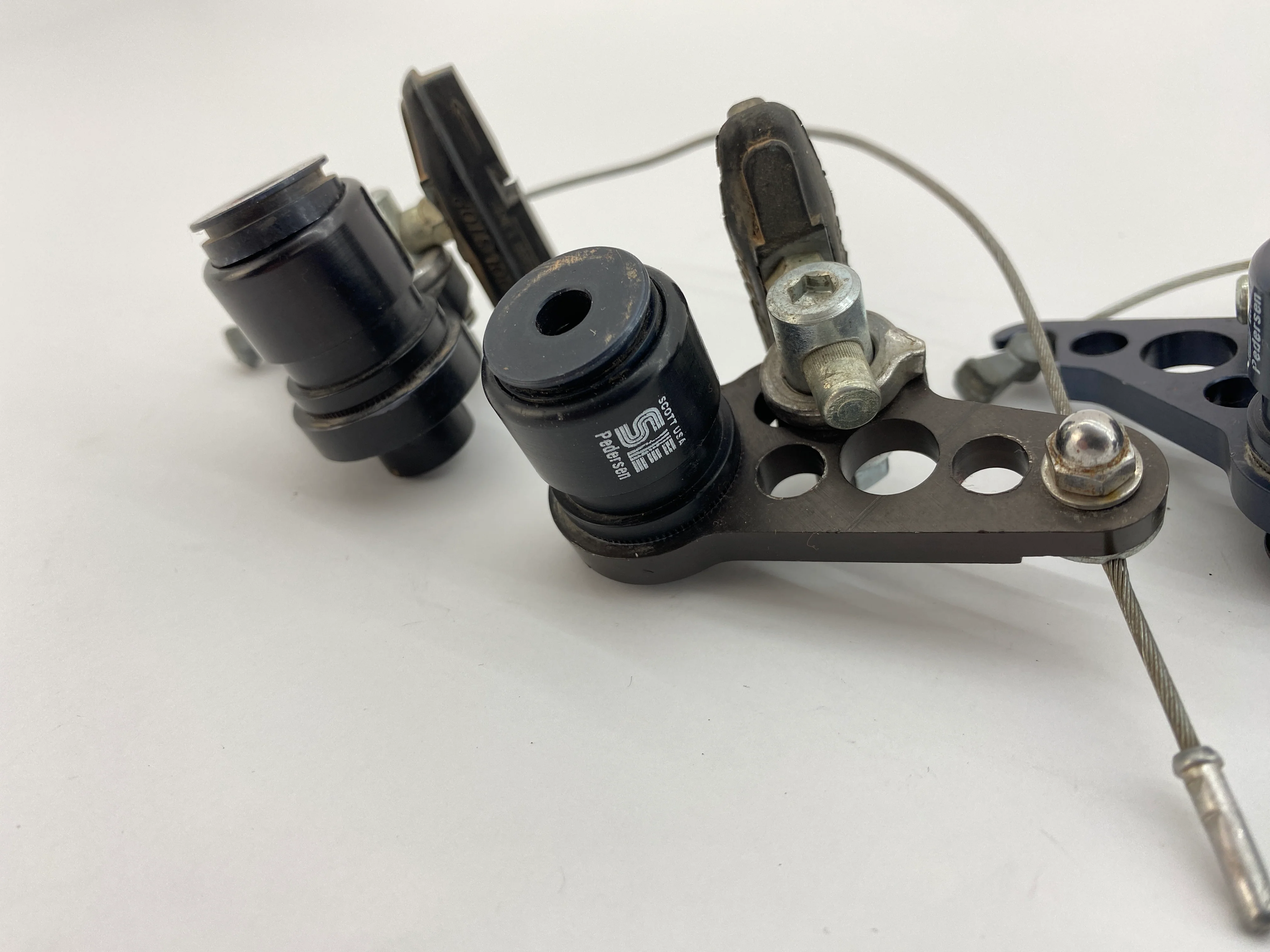 Scott USA Pedersen Self Energizing Brakes - Set - Image 2