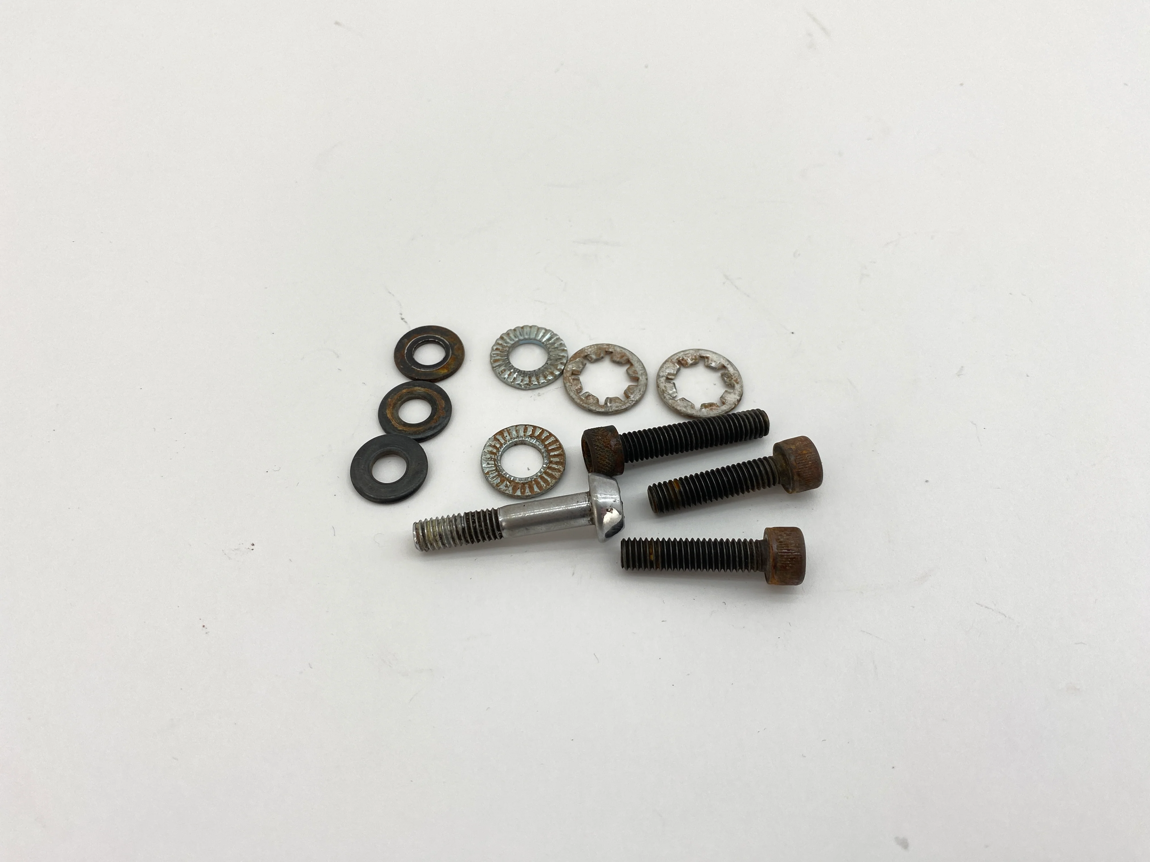 Scott USA Pedersen Self Energizing Brakes - Set - Image 5