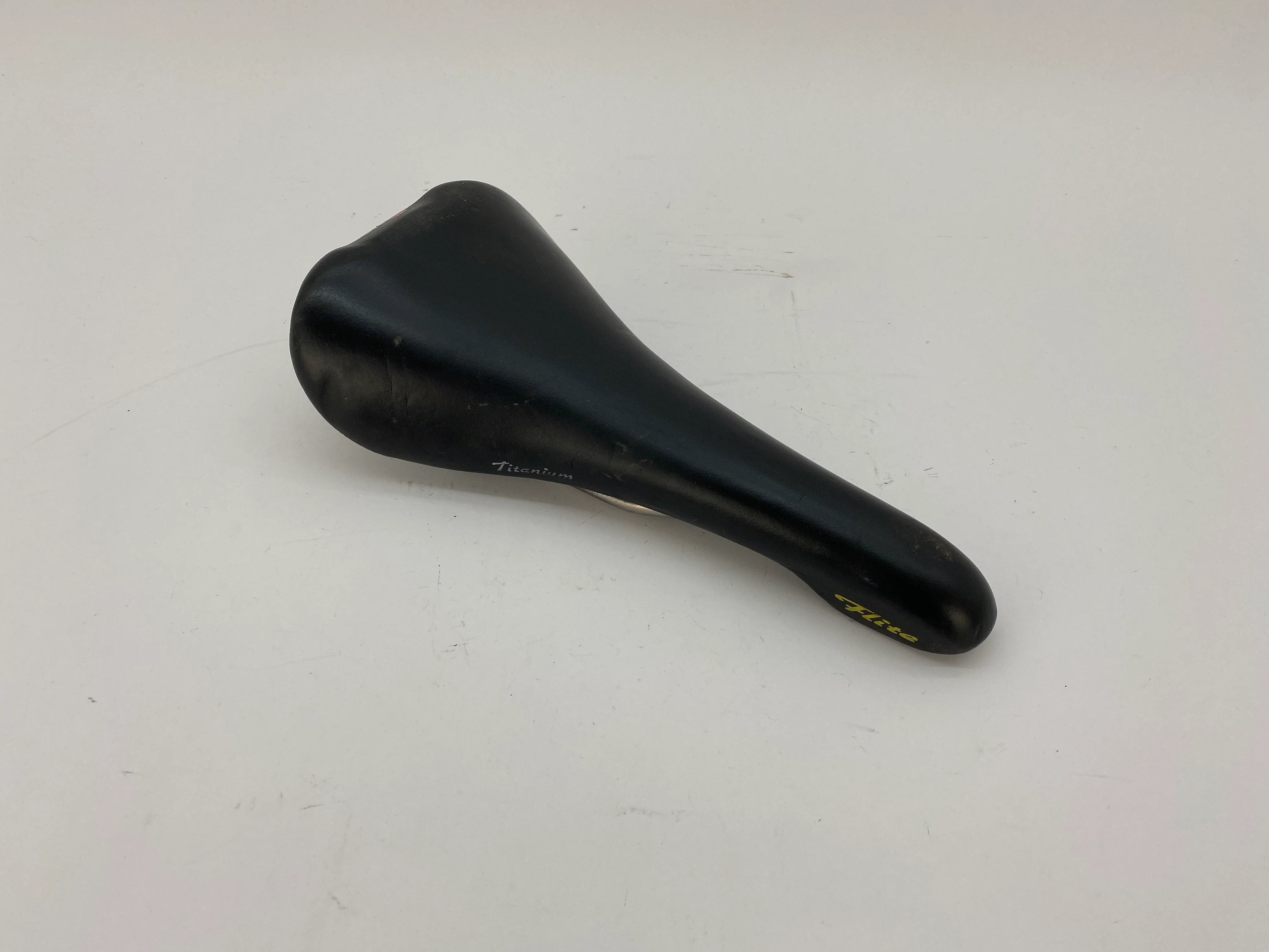 Selle Italia Flite Titanium Saddle - Custom