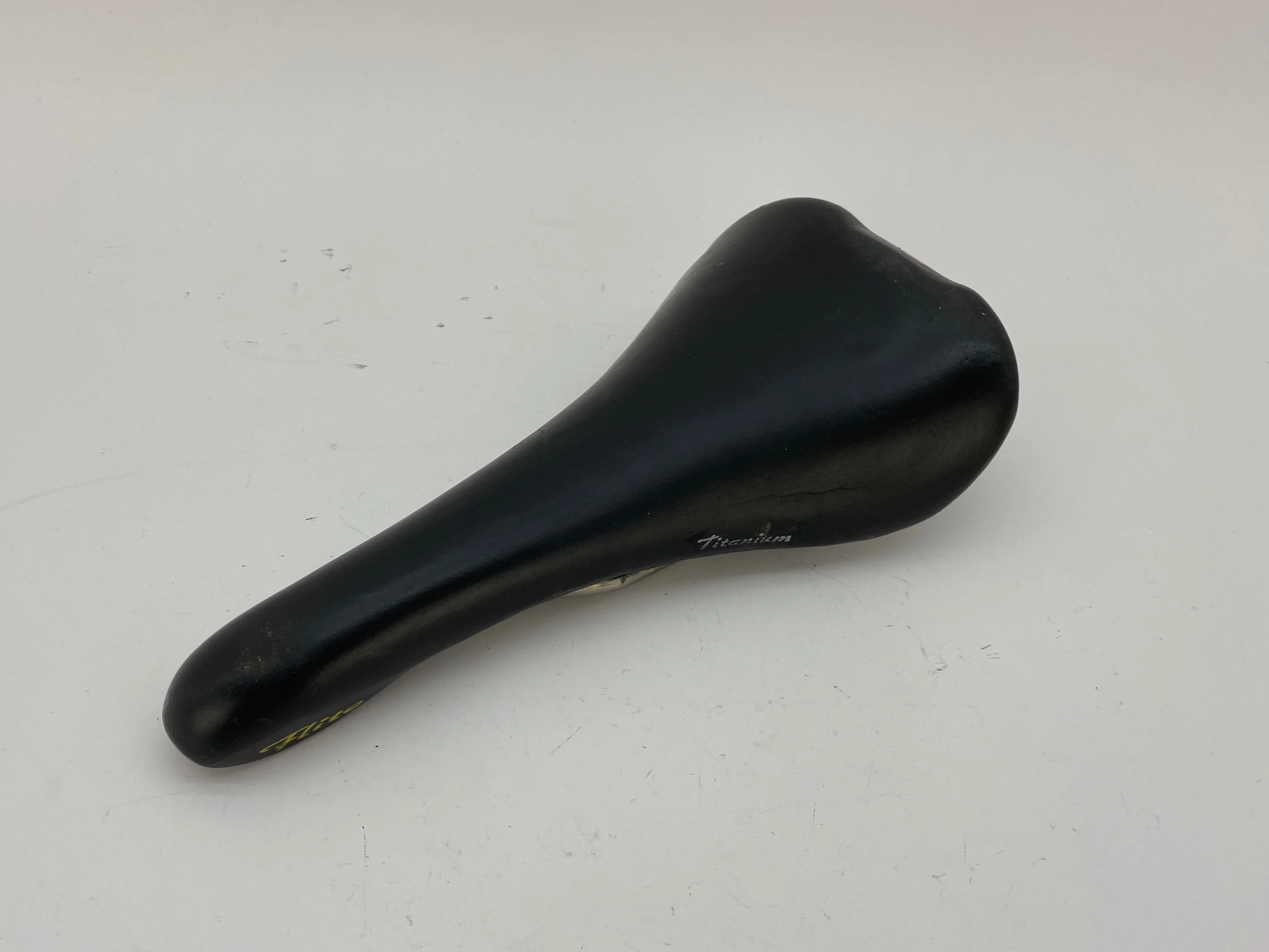 Selle Italia Flite Titanium Saddle - Custom - Image 2