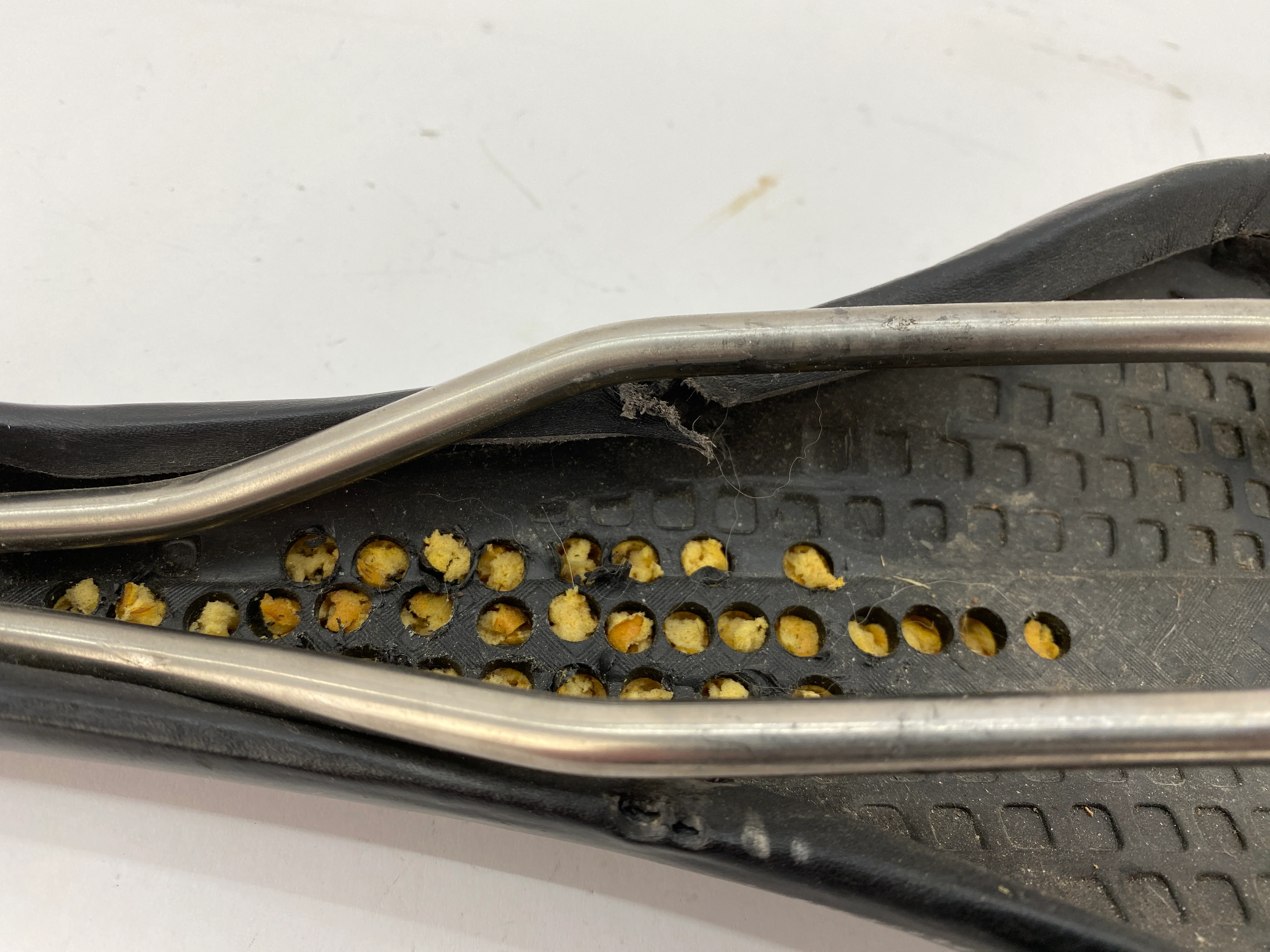 Selle Italia Flite Titanium Saddle - Custom - Image 4