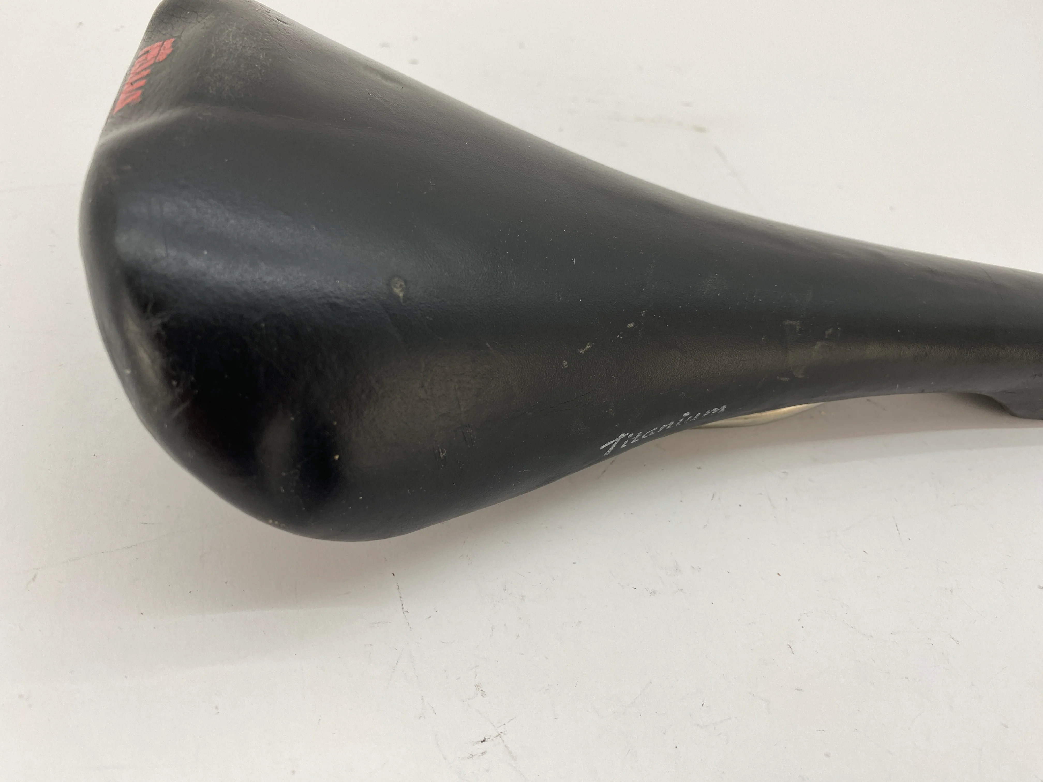 Selle Italia Flite Titanium Saddle - Custom - Image 5
