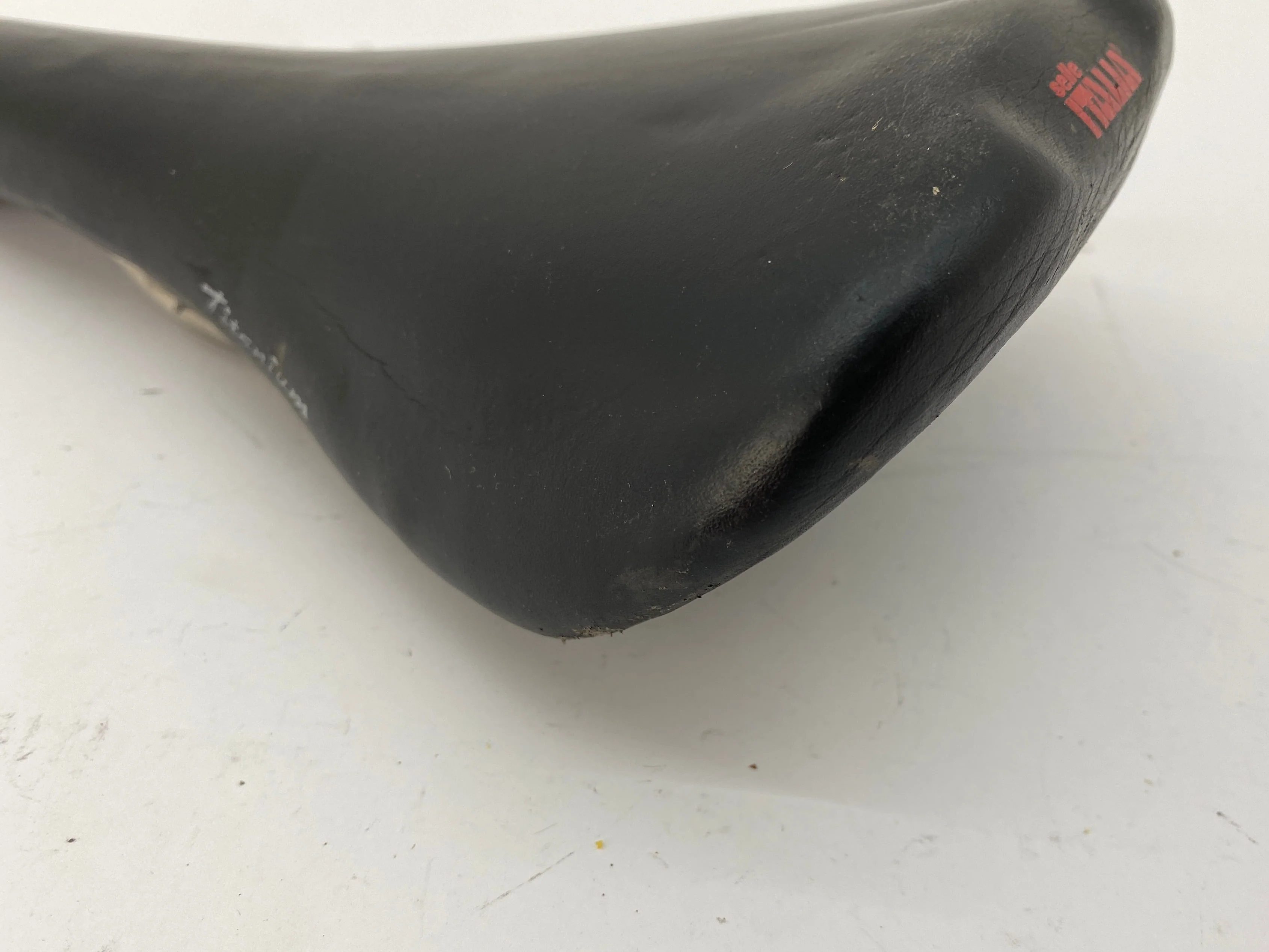 Selle Italia Flite Titanium Saddle - Custom - Image 8