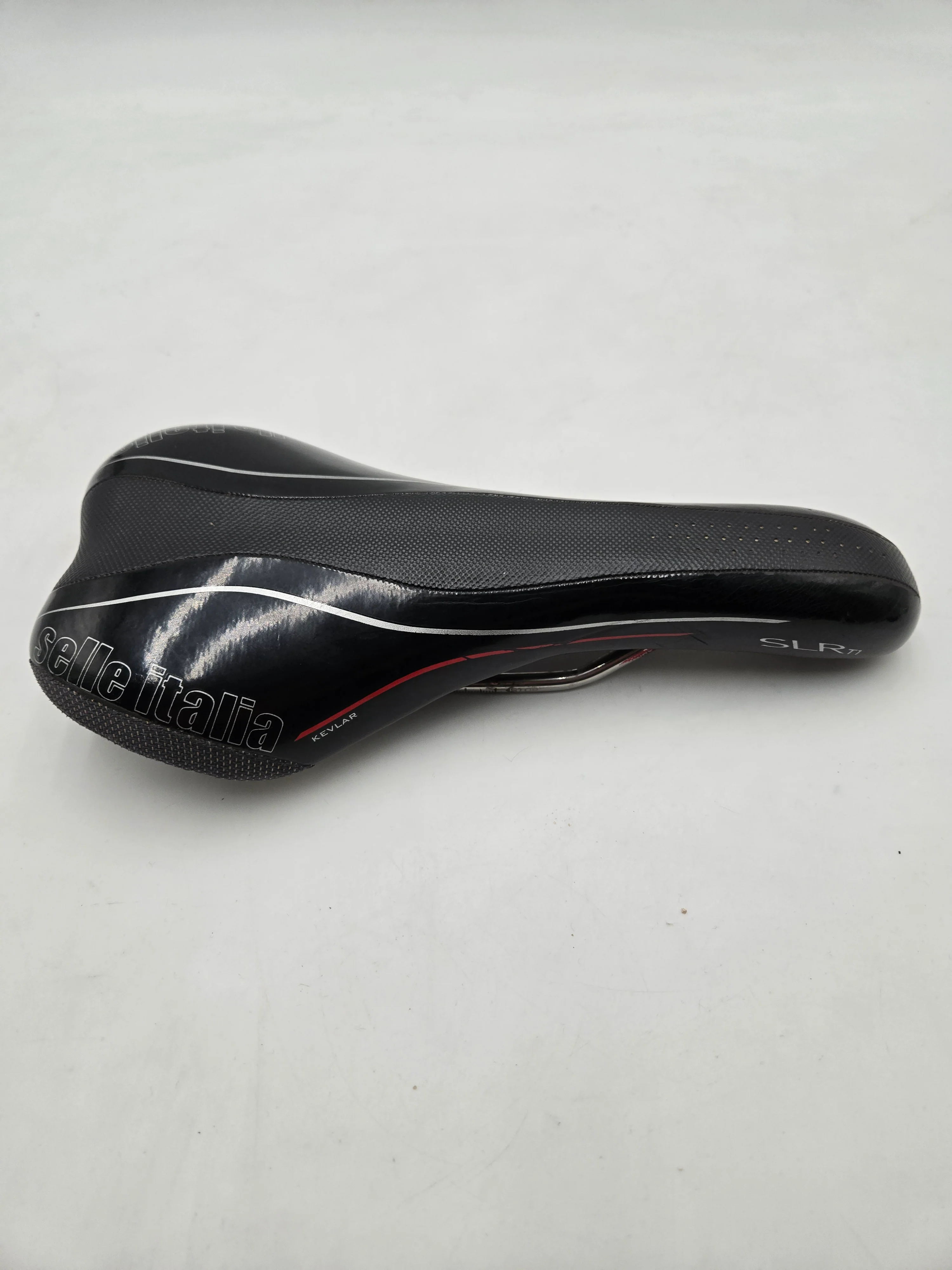 Selle Italia, SLR T1 Kevlar Saddle - Image 2