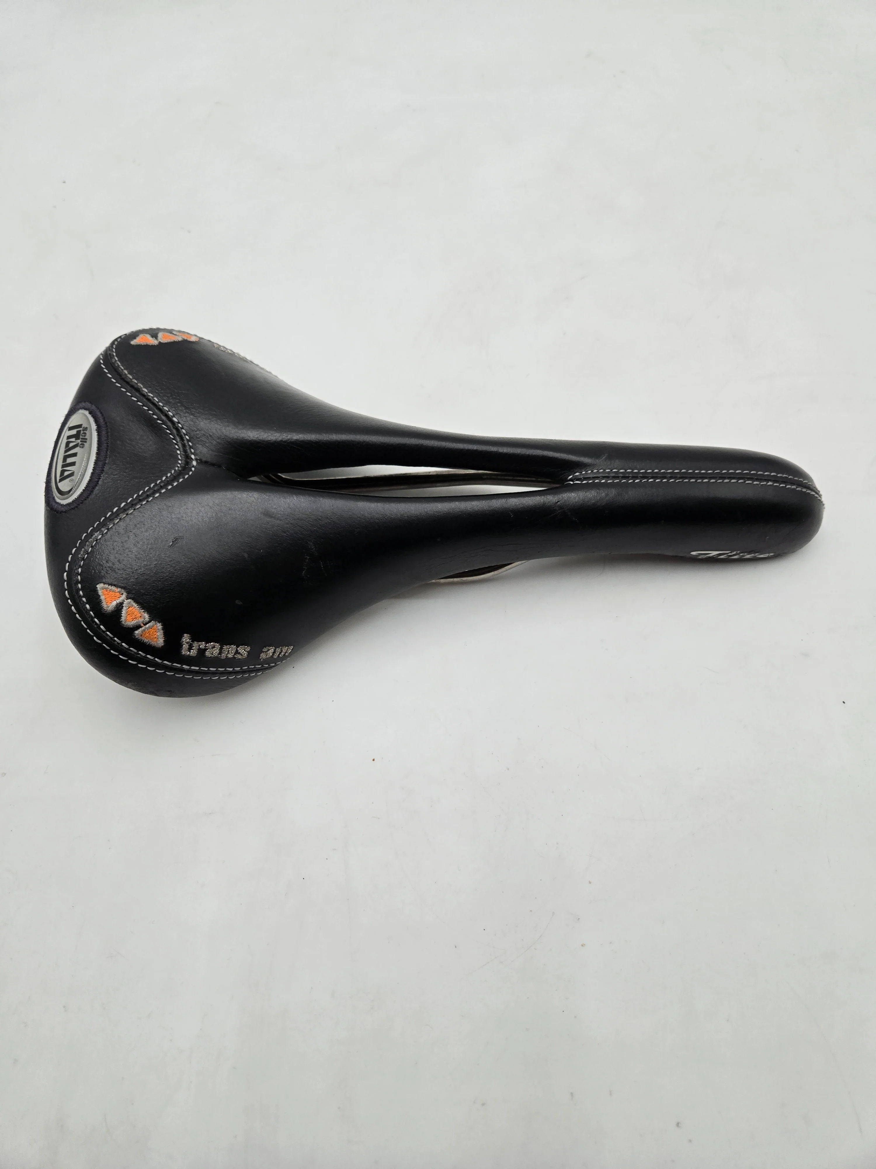 Selle Italia, Trans Am Flite Saddle - Image 2