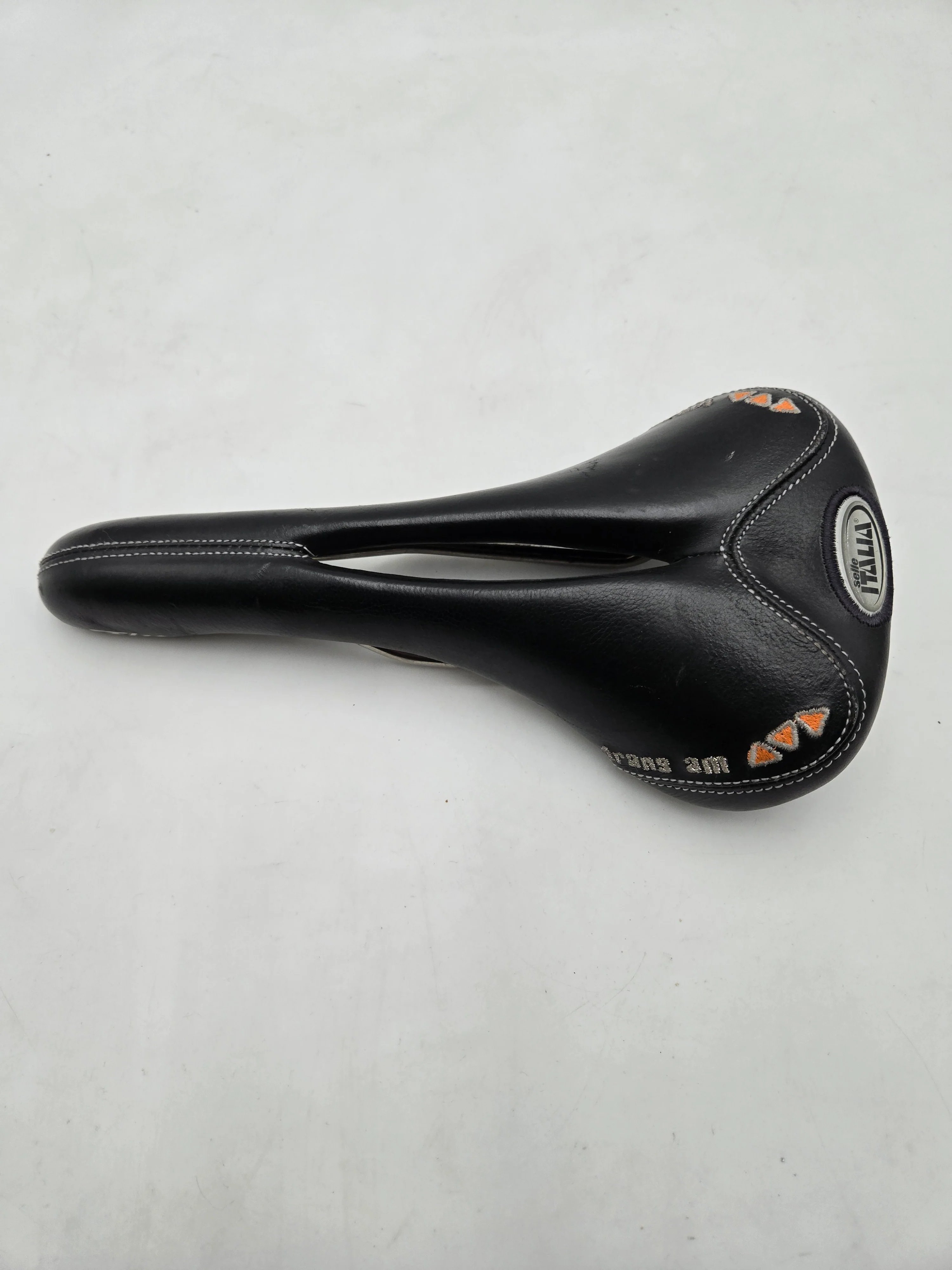 Selle Italia, Trans Am Flite Saddle - Image 3
