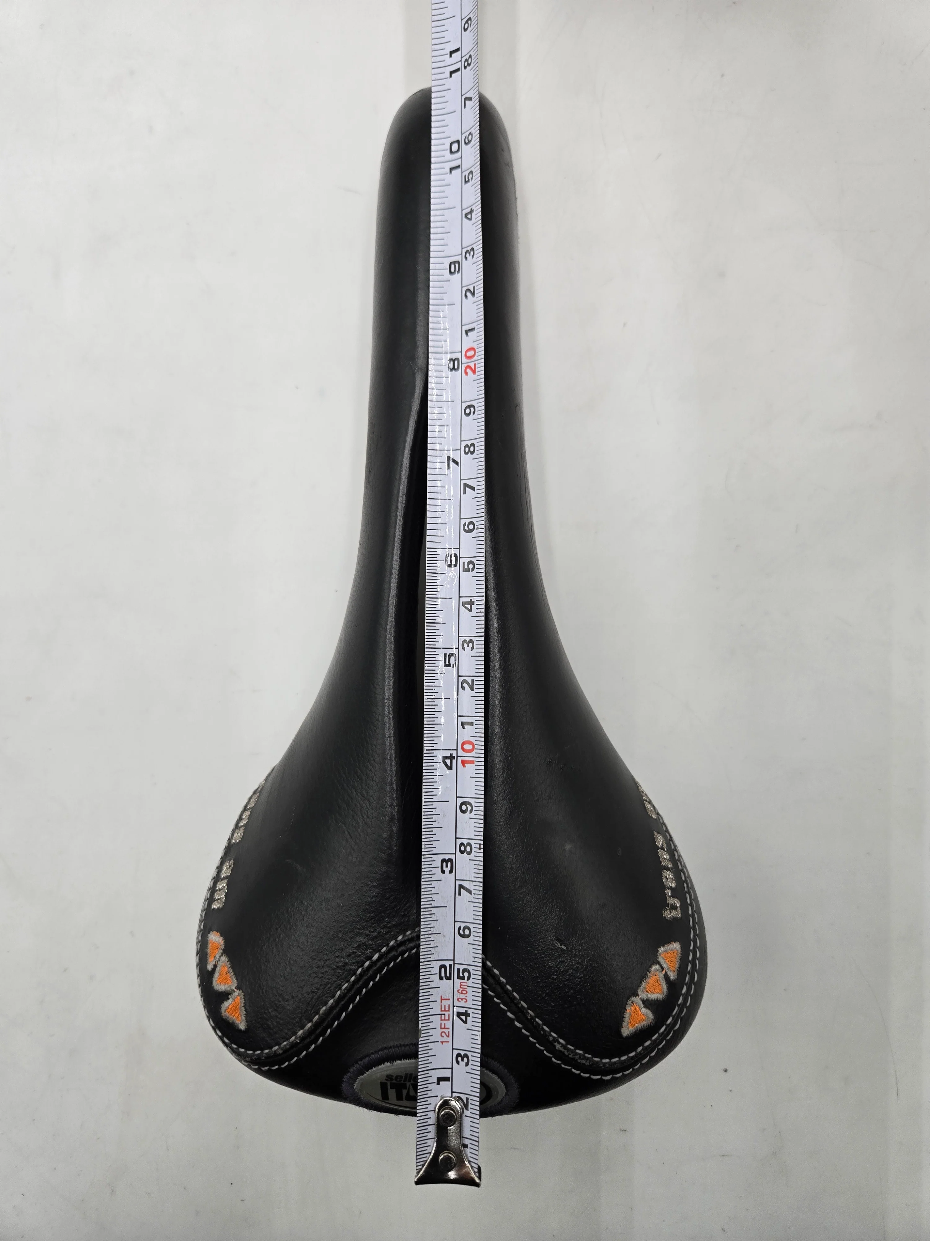 Selle Italia, Trans Am Flite Saddle - Image 8