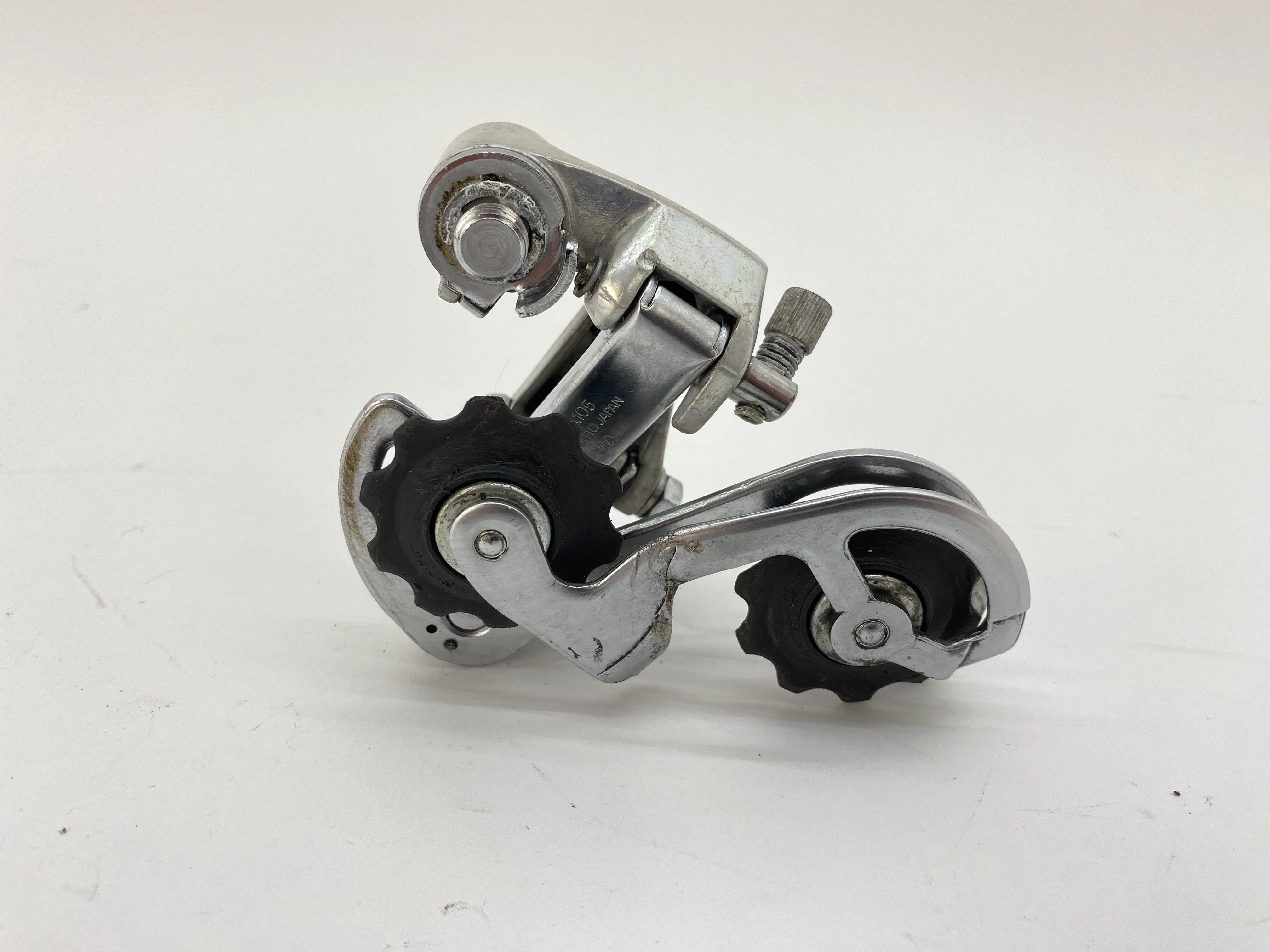 Shimano 105 Golden Arrow Derailleur Shifter set - Image 4