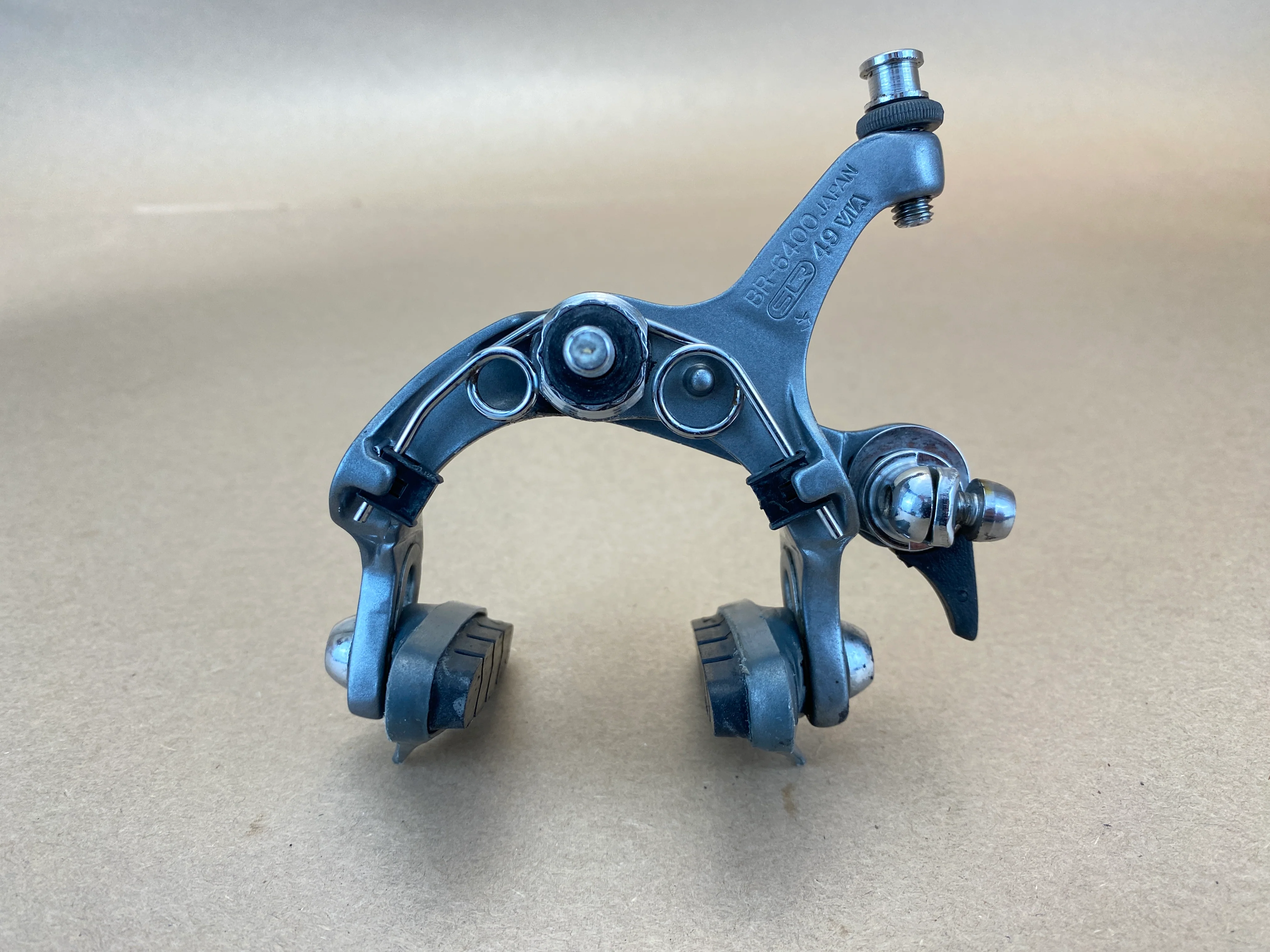 Shimano 600 BR-6400 Brakeset - Short Reach - Image 5