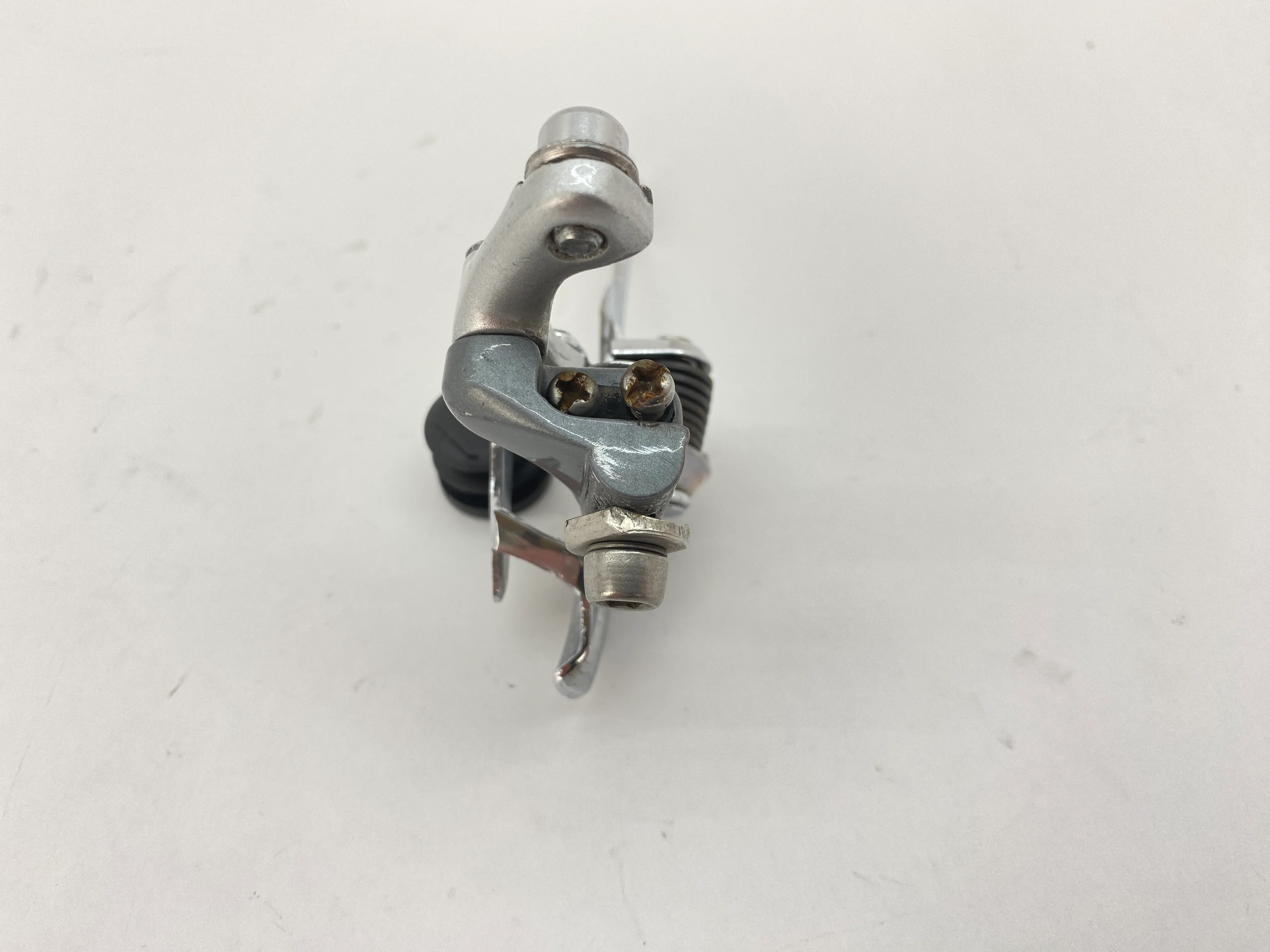 Shimano 600 Front Derailleur Braze-on - Image 2