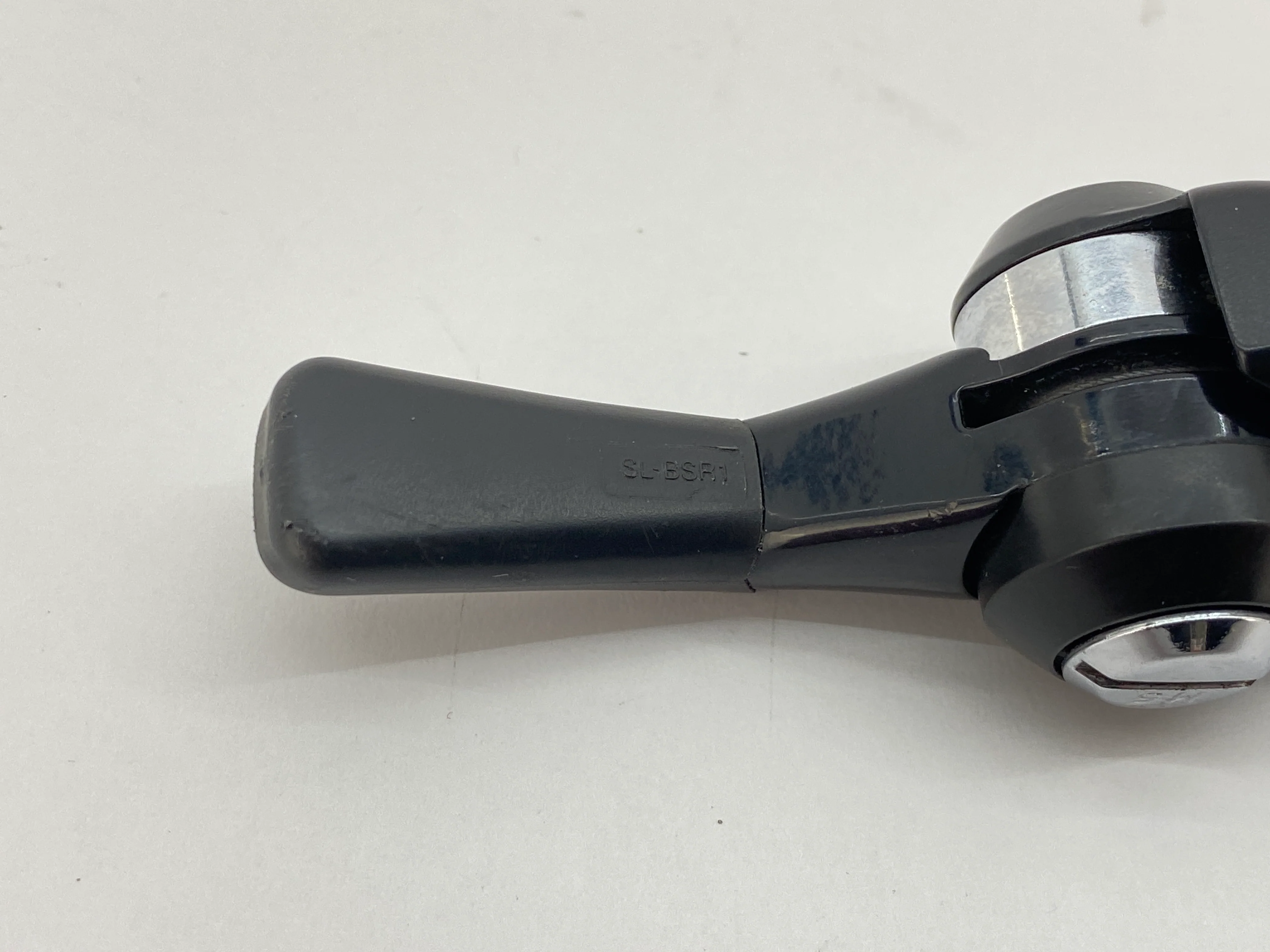 Shimano BSR1 Bar End Shifters 11 speed - Image 3