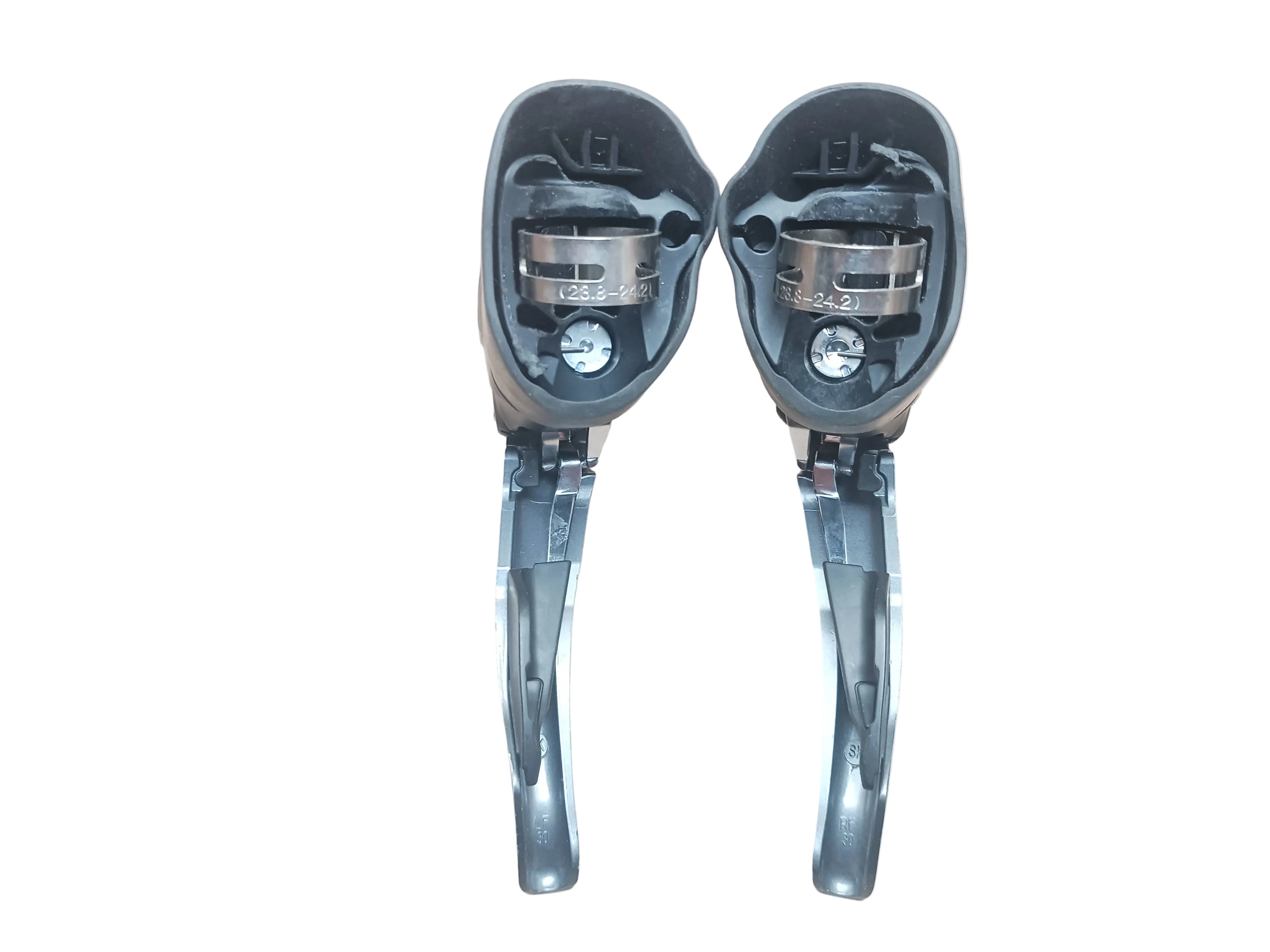 Shimano Claris Road Shifter Set ST-R2000 2x8 Speed - Image 4