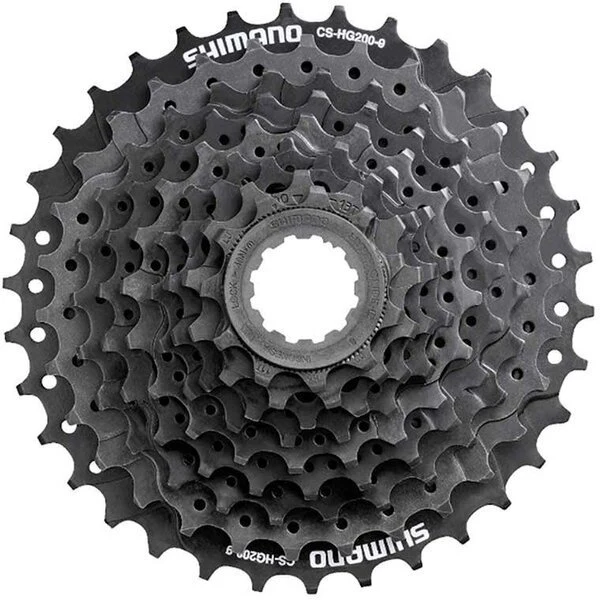 Shimano, CS-HG200-9 Cassette
