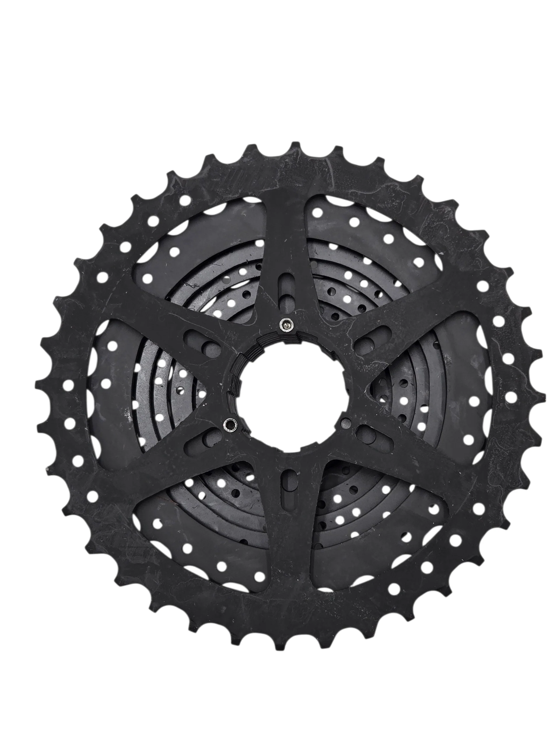Shimano, CS-HG200-9 Cassette - Image 3
