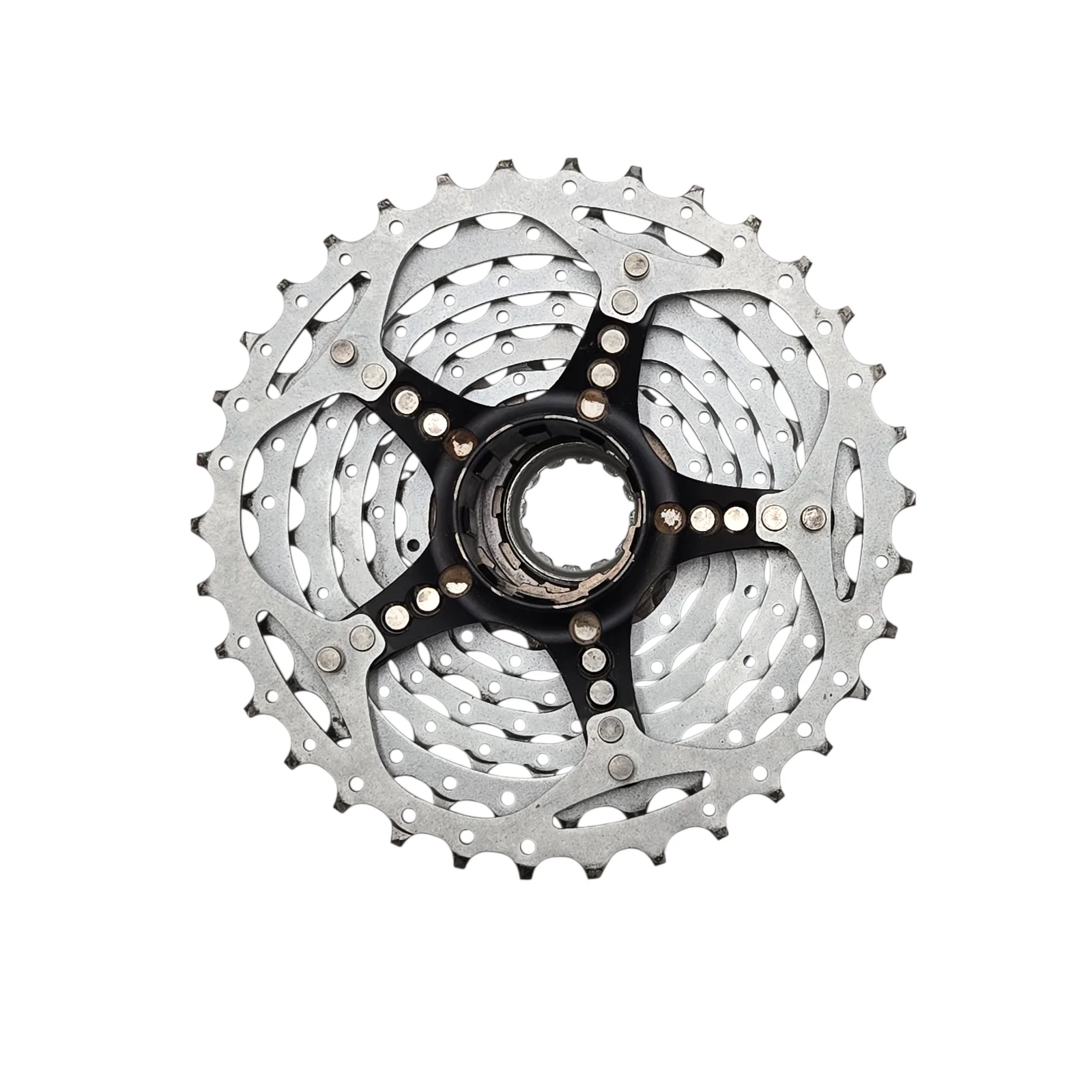 Shimano XT, CS-M770 Cassette - Image 2