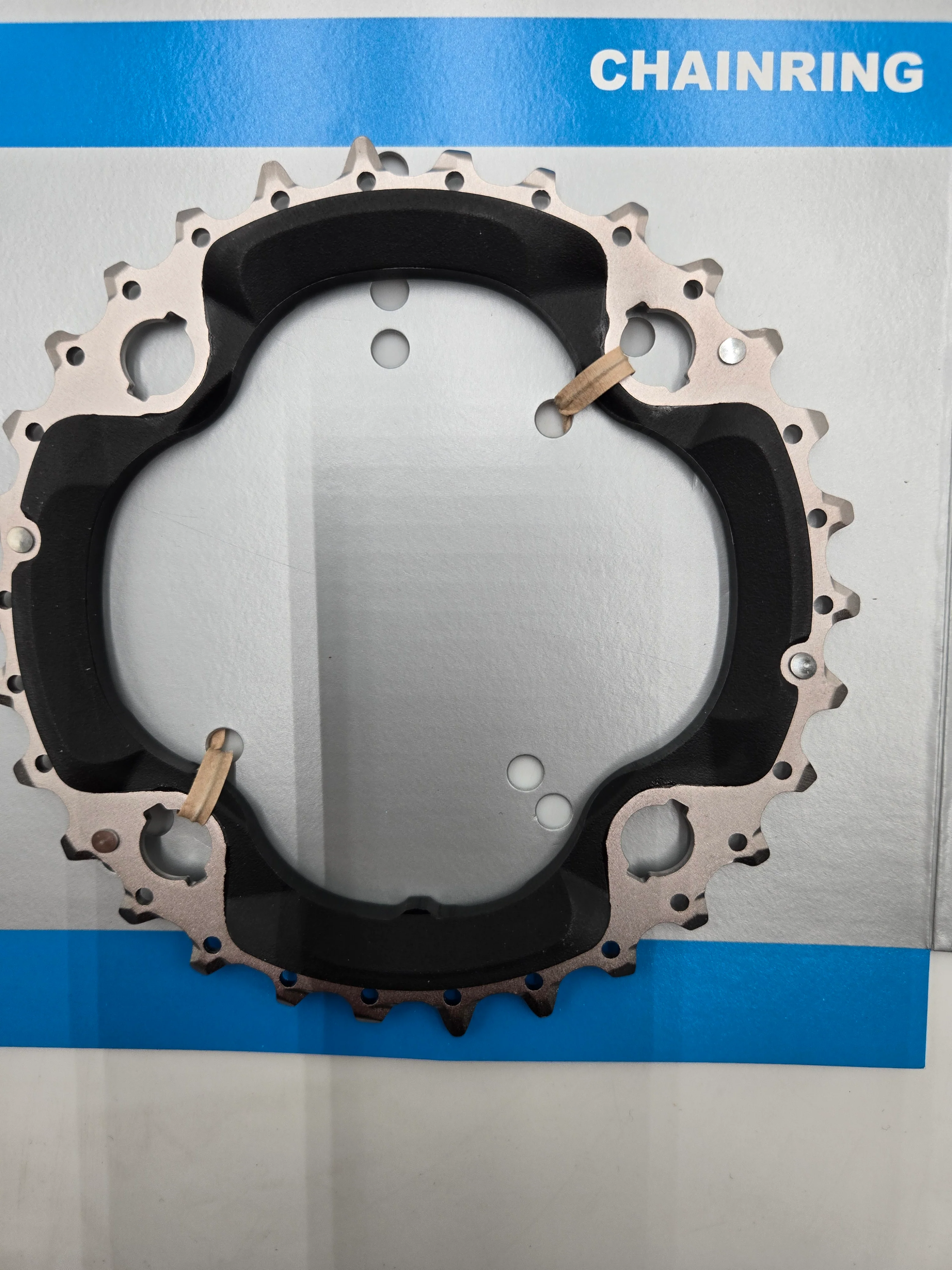 Shimano Deore FC-M6000 Chainring