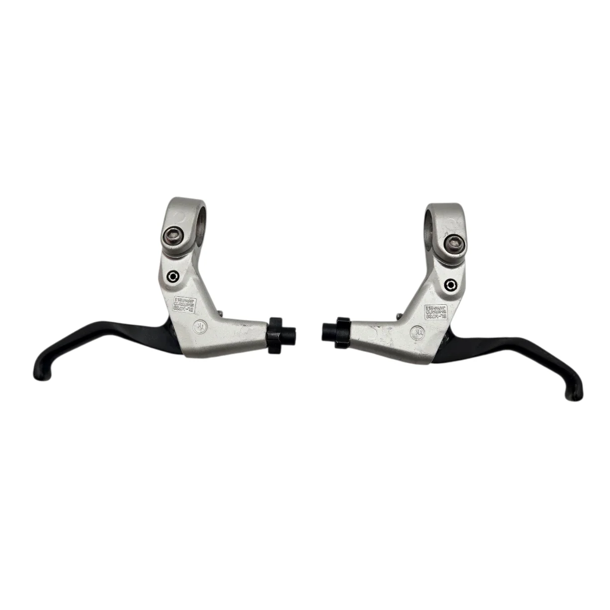 Shimano, Deore XT BL-M739 Brake Set - Image 2