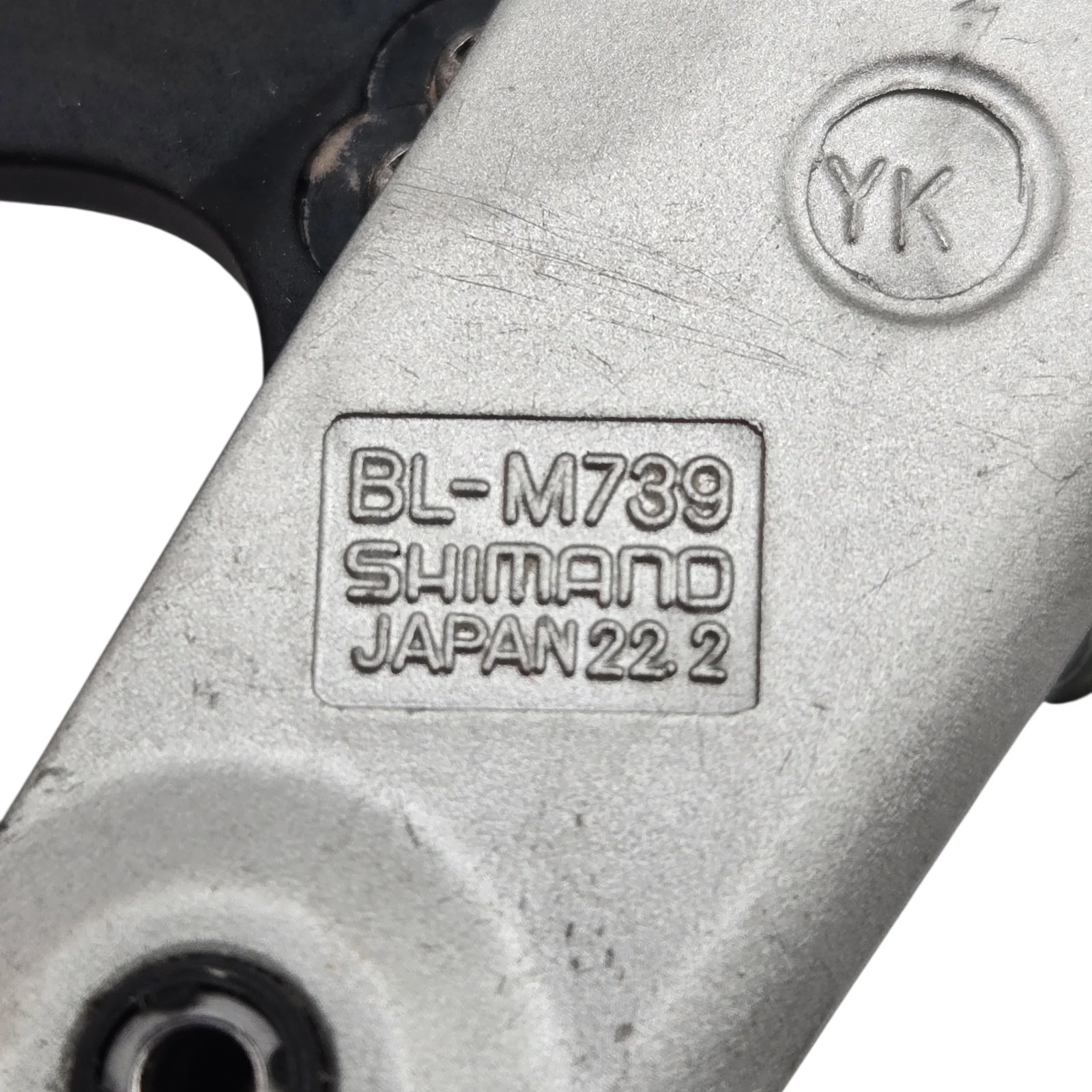 Shimano, Deore XT BL-M739 Brake Set - Image 5
