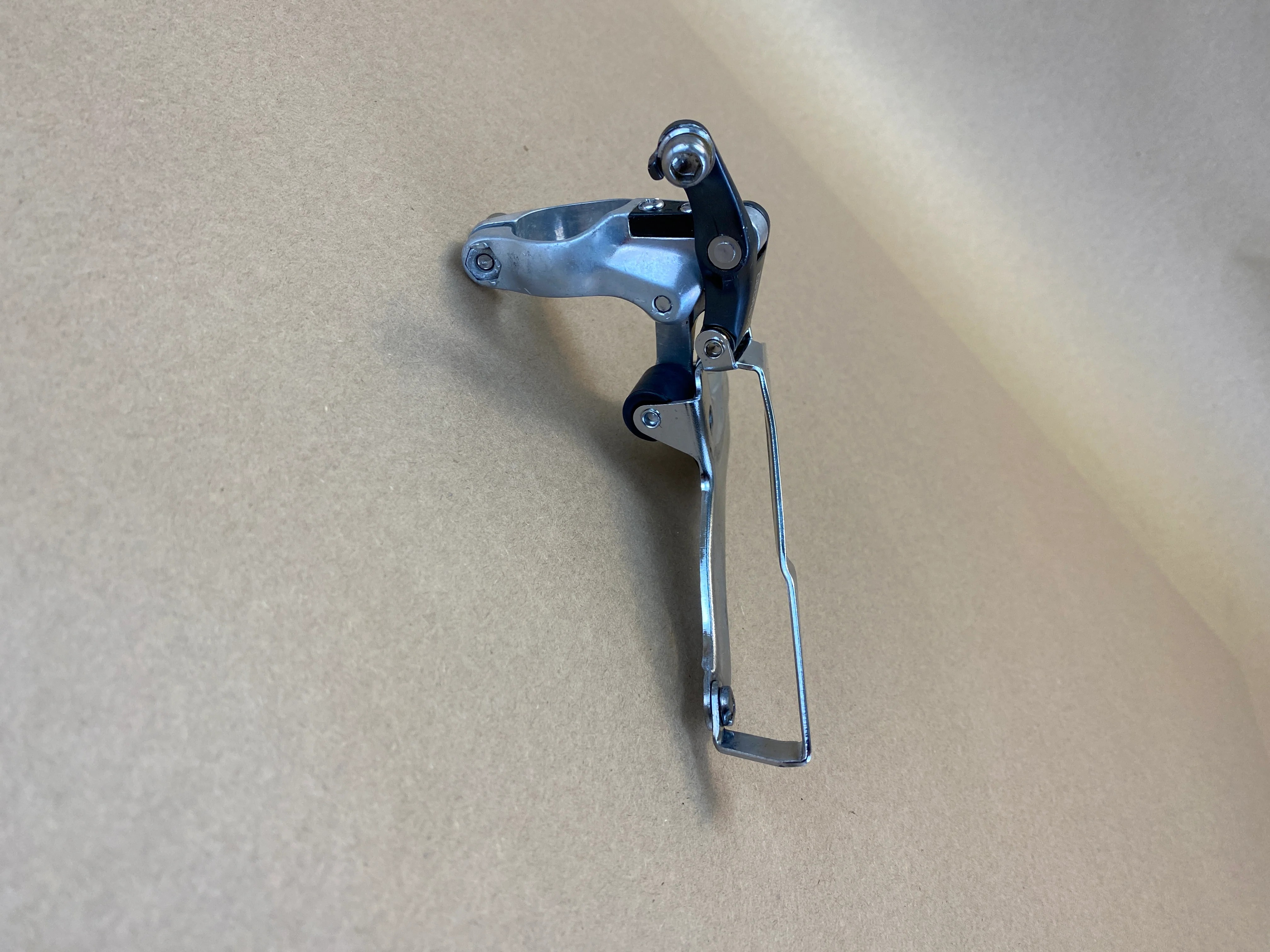 Shimano Deore XT M735 Derailleur Set - Image 4