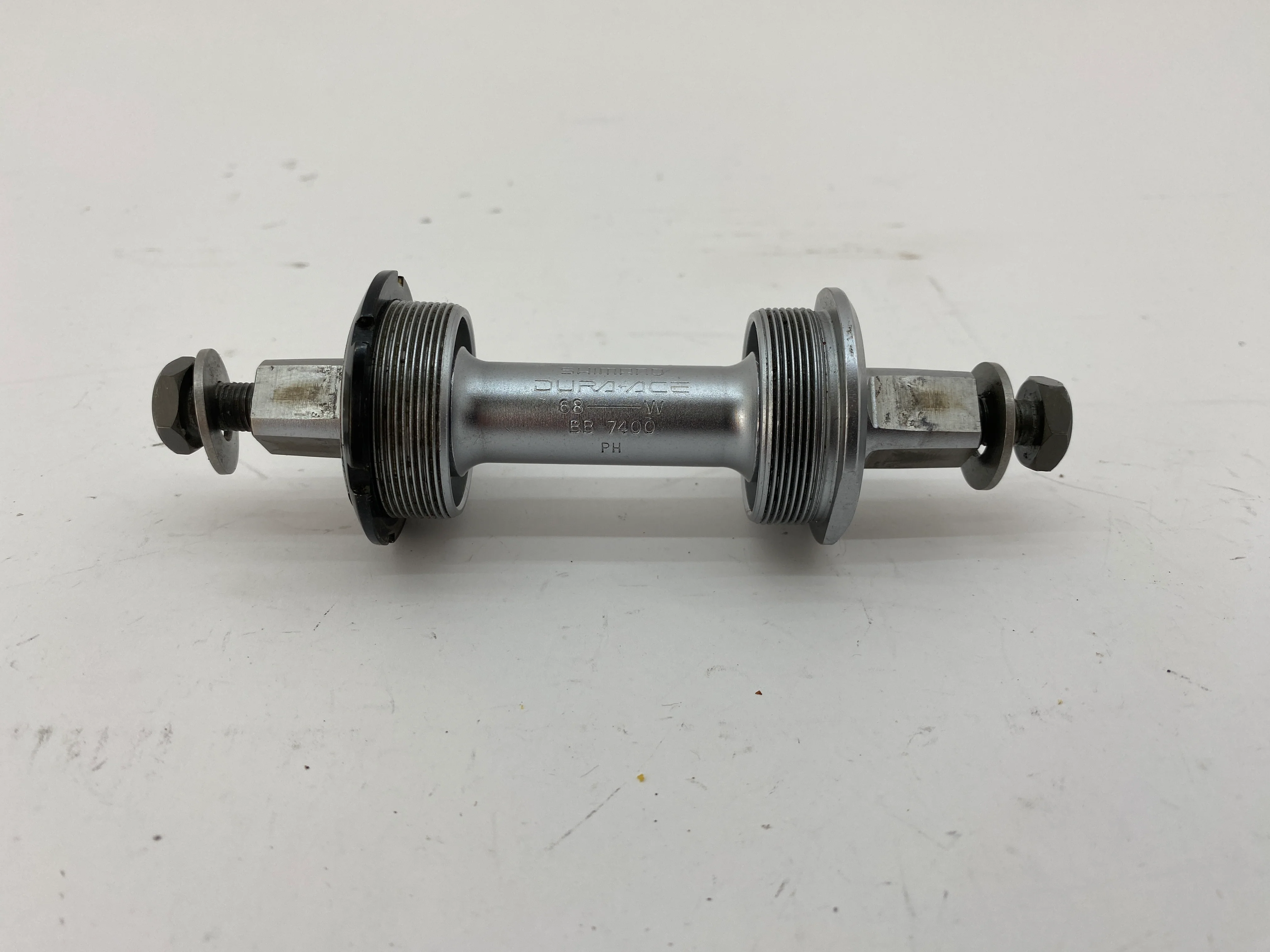 Shimano Dura Ace 7400 Bottom Bracket