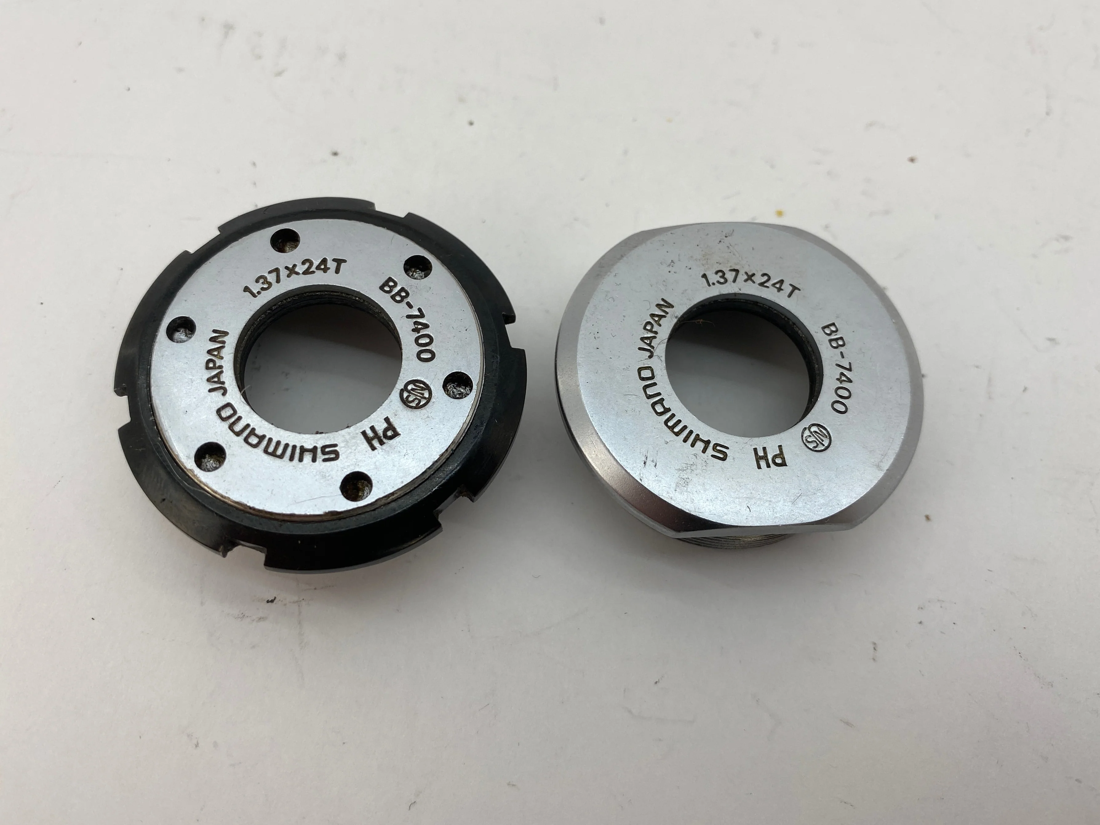 Shimano Dura Ace 7400 Bottom Bracket - Image 5