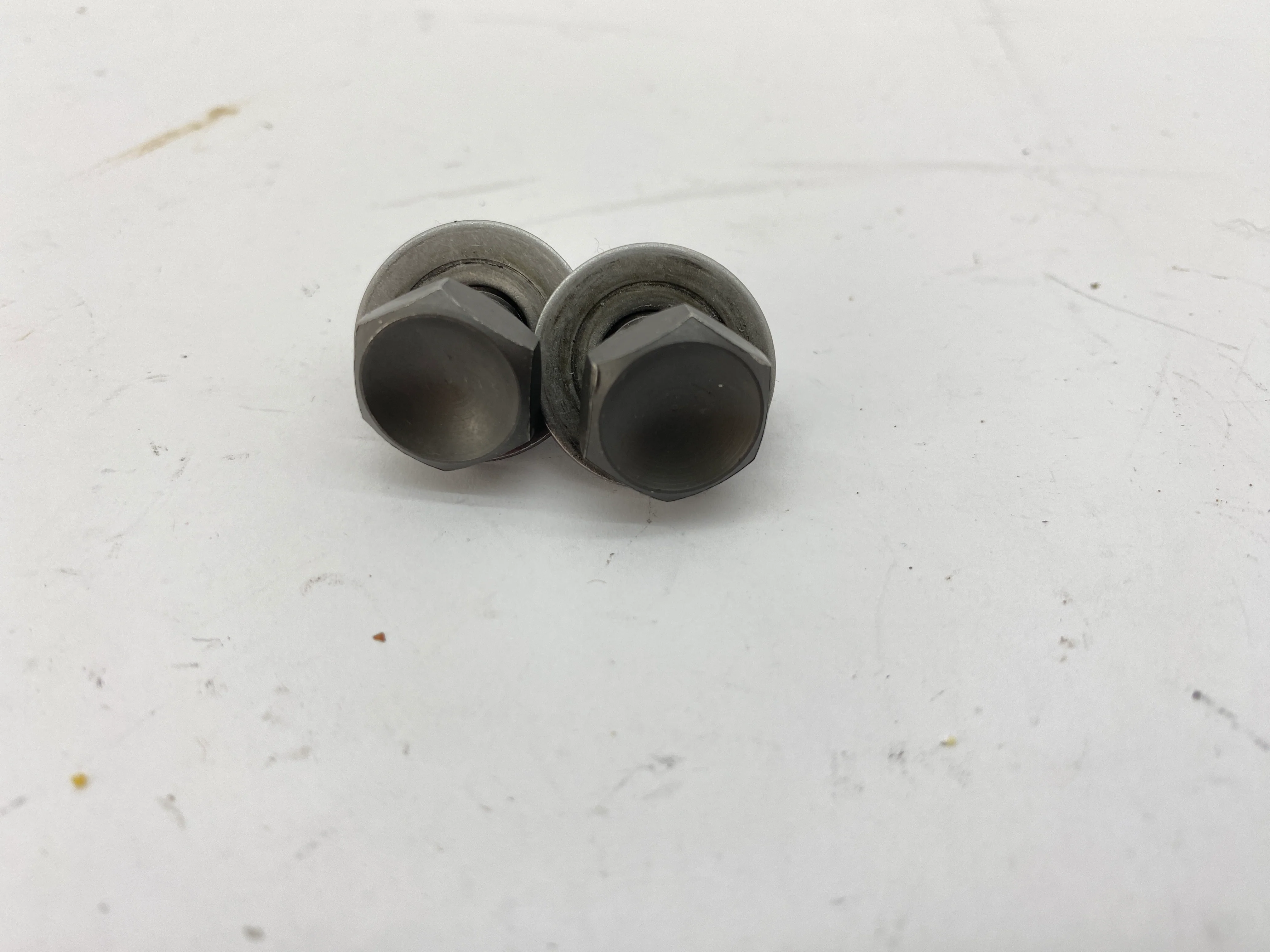 Shimano Dura Ace 7400 Bottom Bracket - Image 8