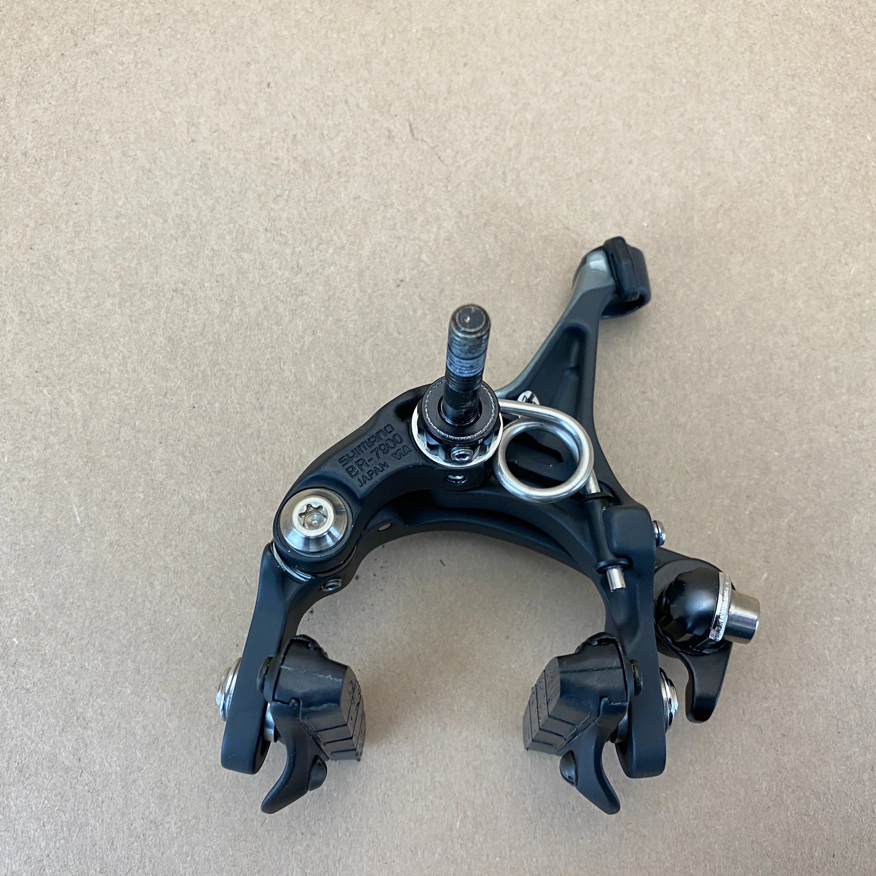 Shimano Dura Ace 7900 Rear Brake - Short Reach - Image 3