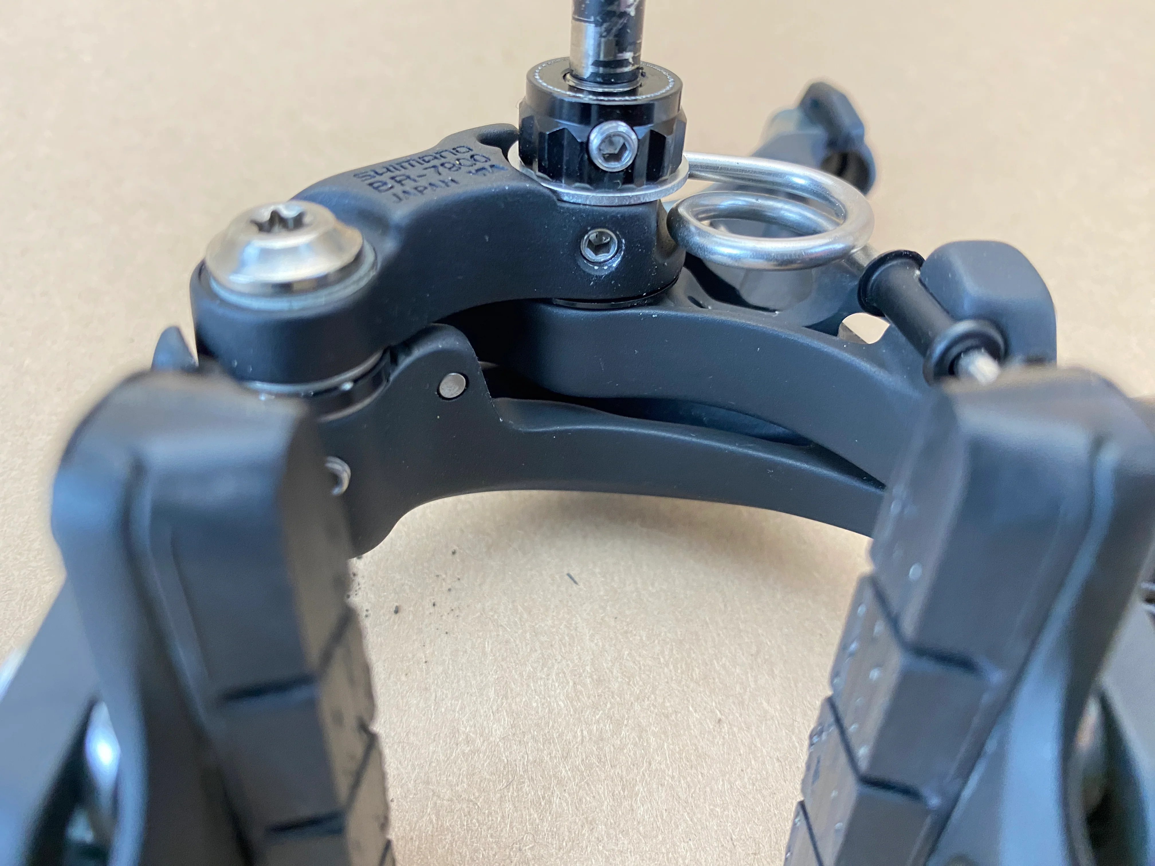 Shimano Dura Ace 7900 Rear Brake - Short Reach - Image 4