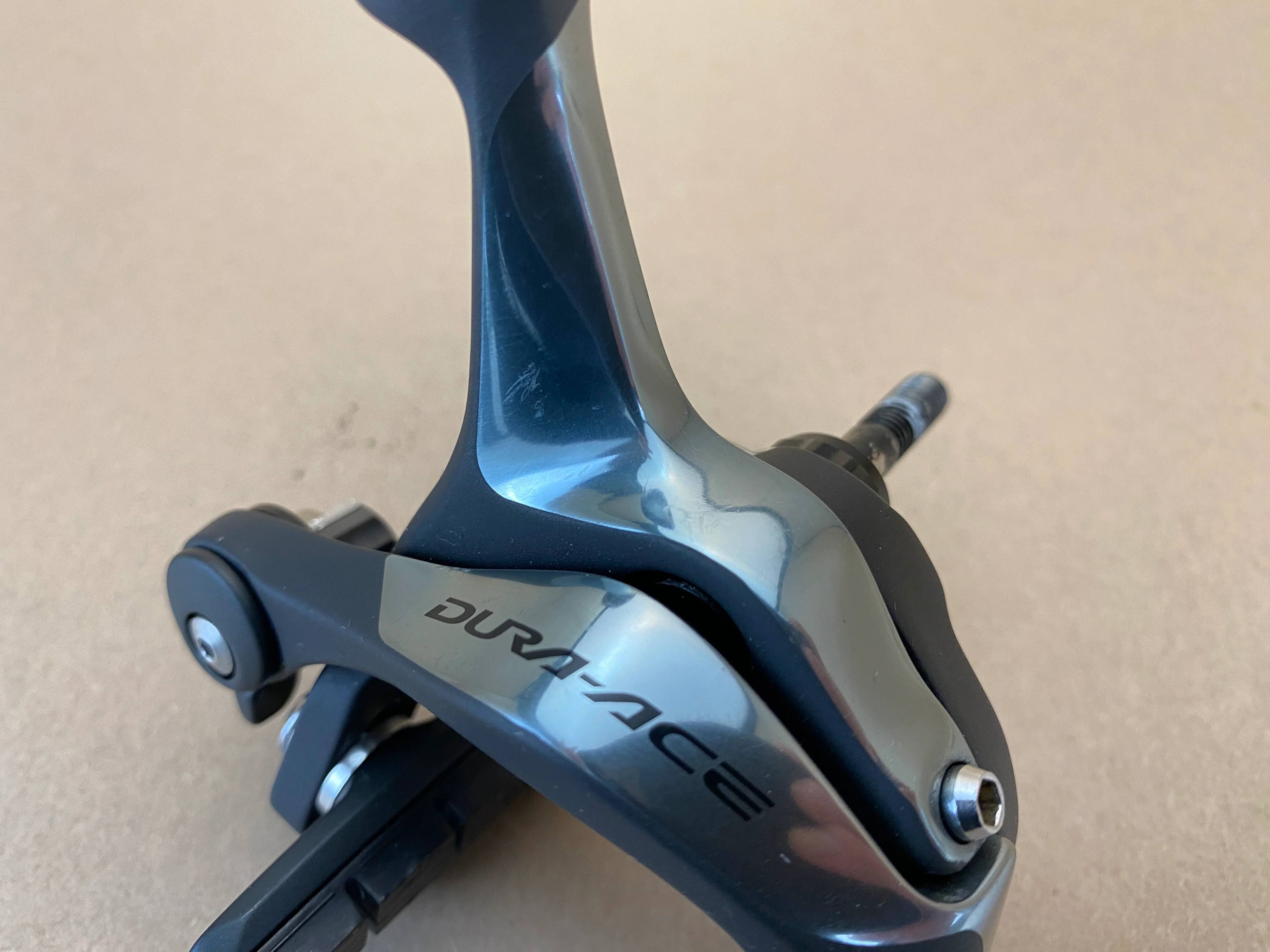 Shimano Dura Ace 7900 Rear Brake - Short Reach - Image 7