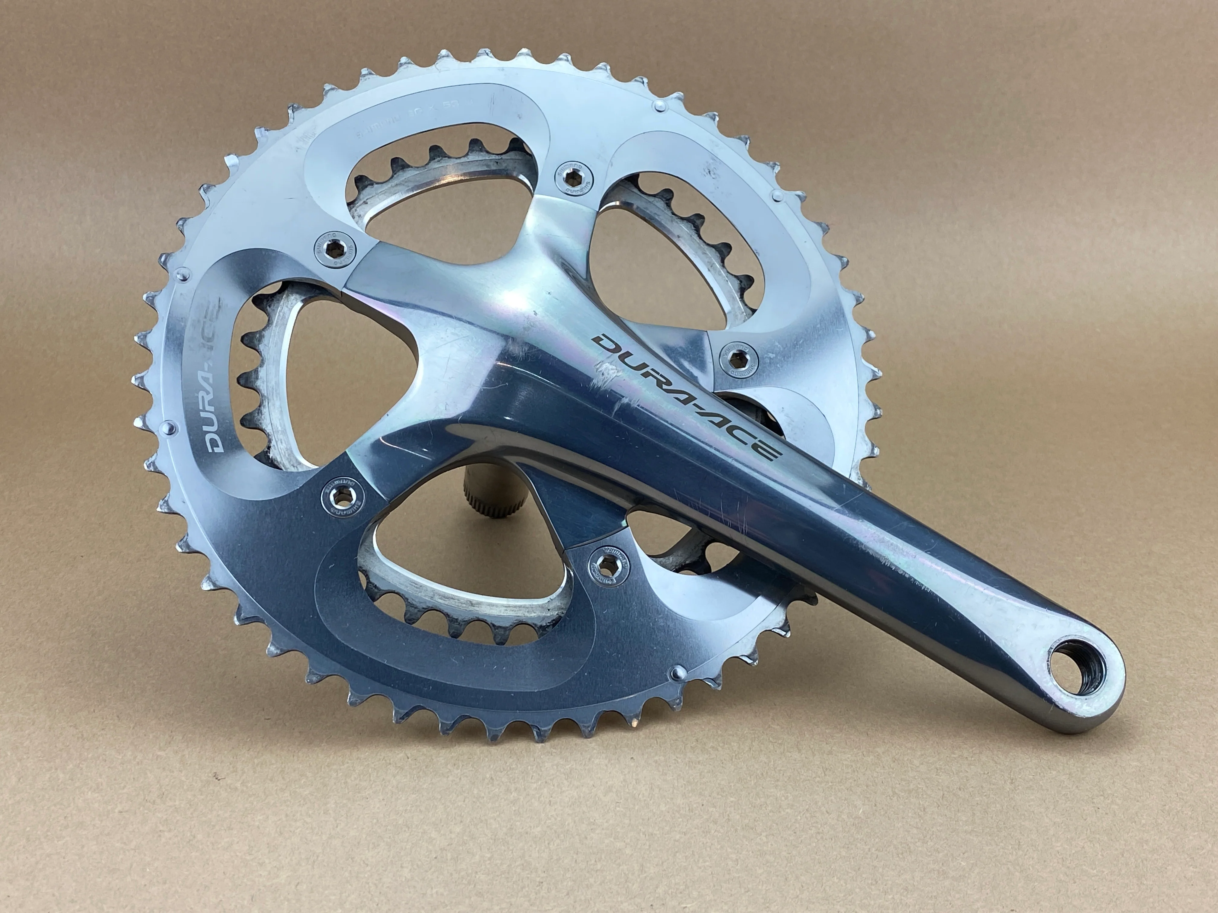 Shimano Dura Ace FC-7800 Drive Side Crank Arm 172.5