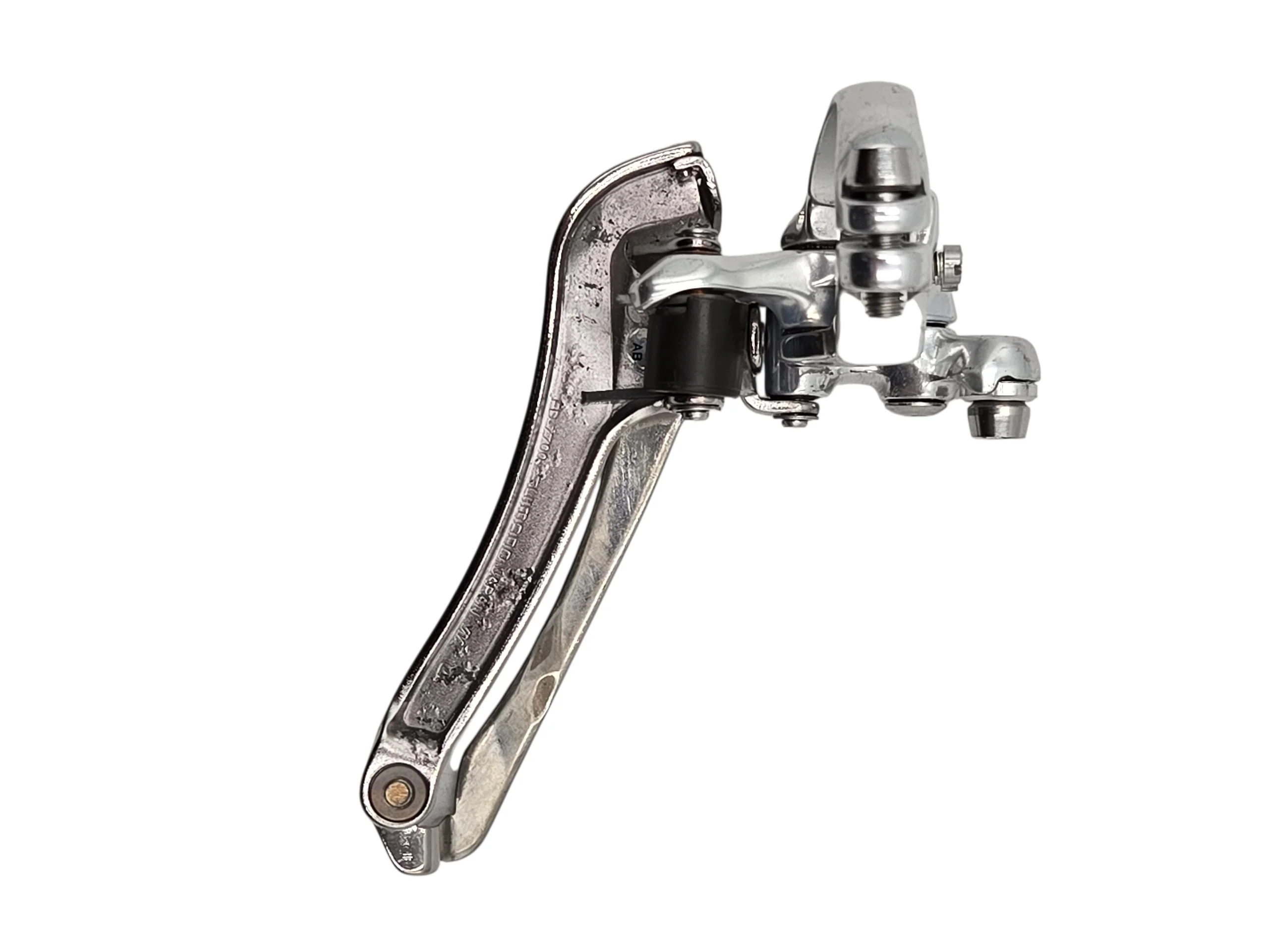 Shimano Dura-Ace FD-7700 Front Derailleur - Image 5