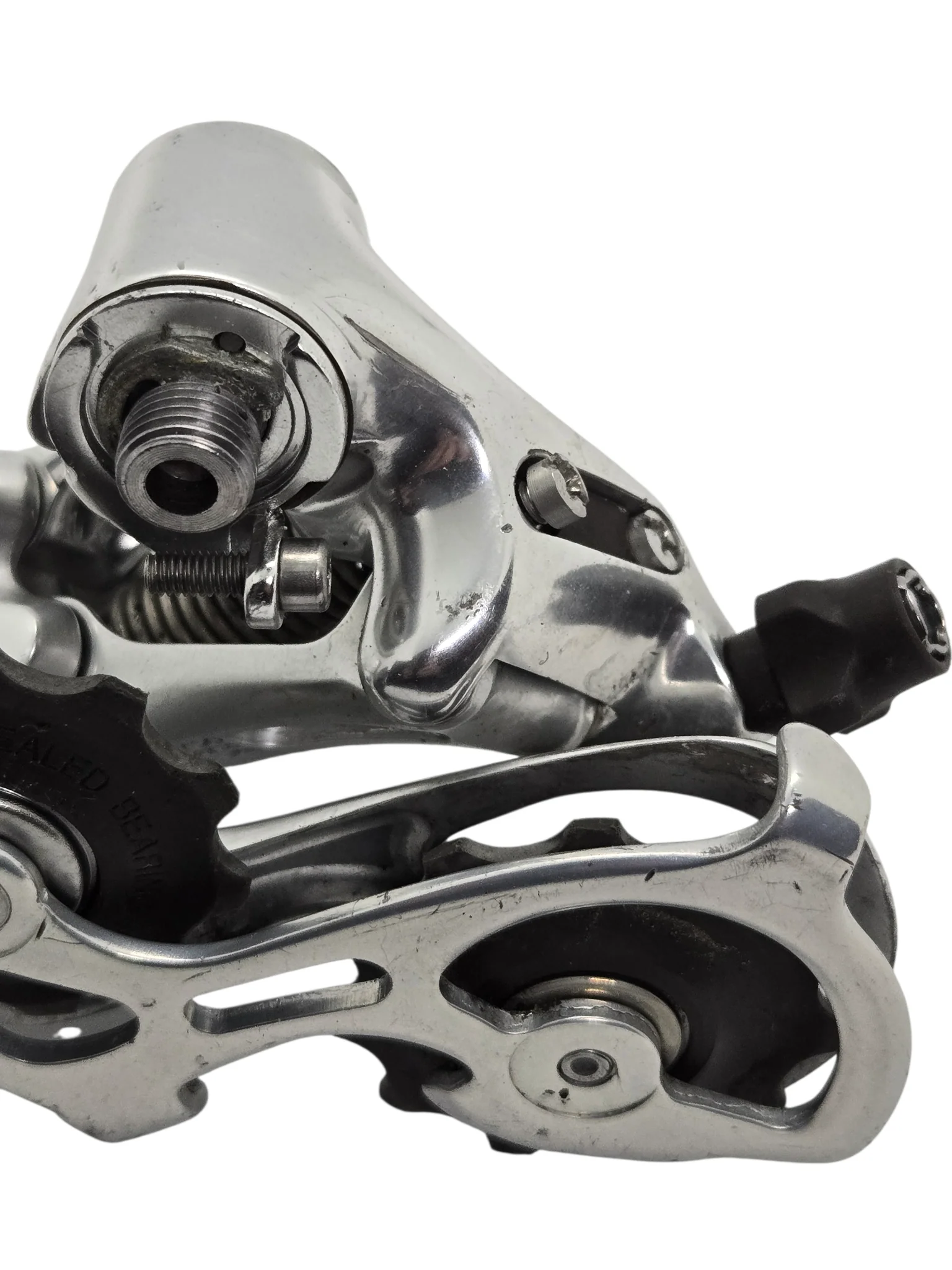 Shimano Dura Ace RD-7700 Rear Derailleur - Image 4