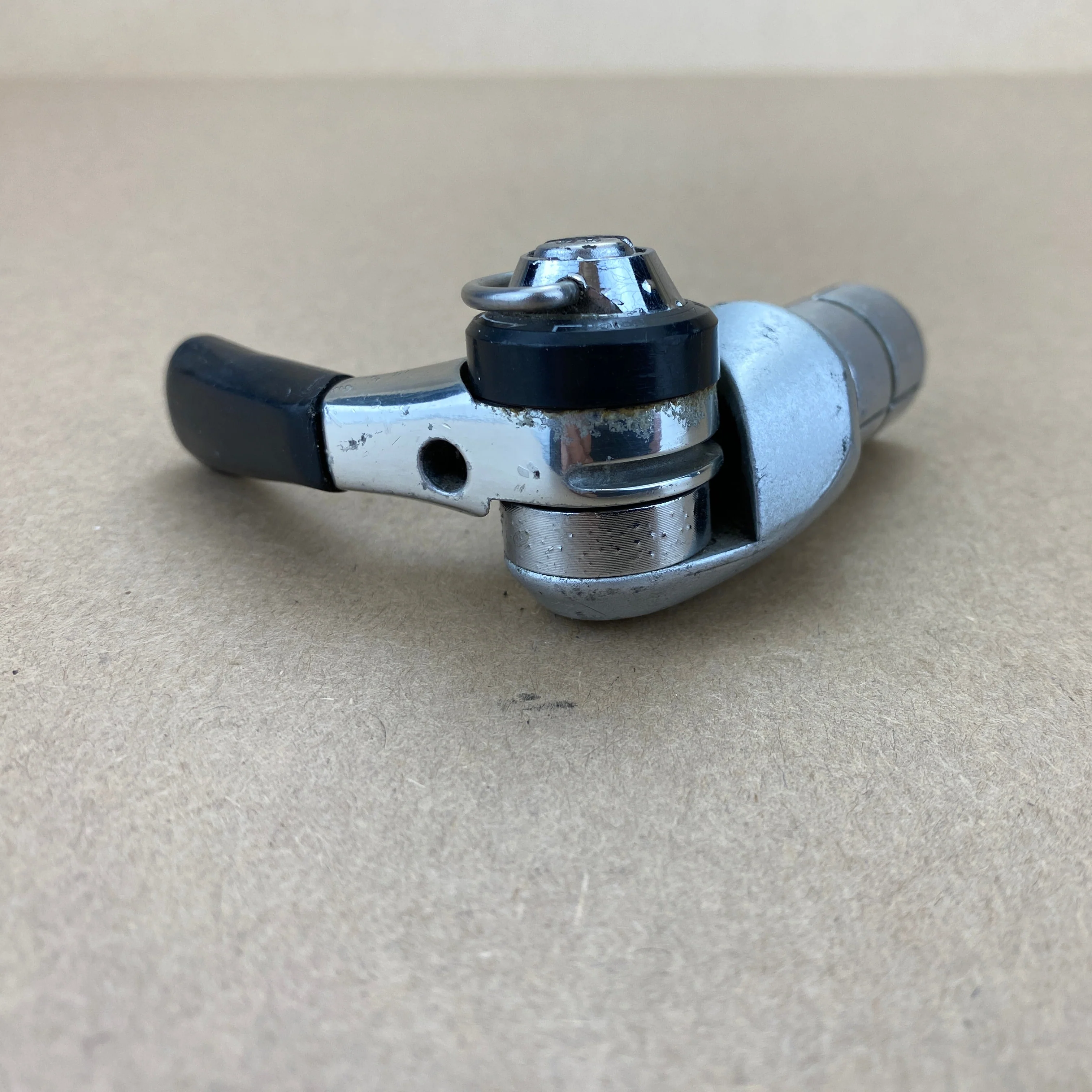Shimano Dura Ace SL-BS78 10spd Bar End Shifters 1 - Image 4